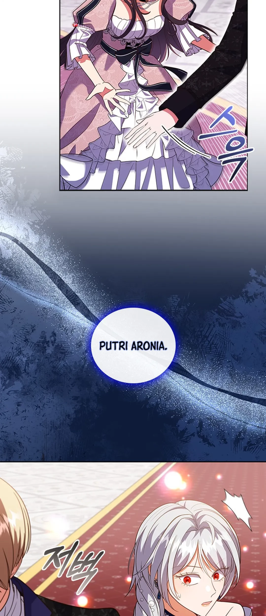 It’s Annoying Because My Childhood Friend Is an Archmage Chapter 18 Gambar 14