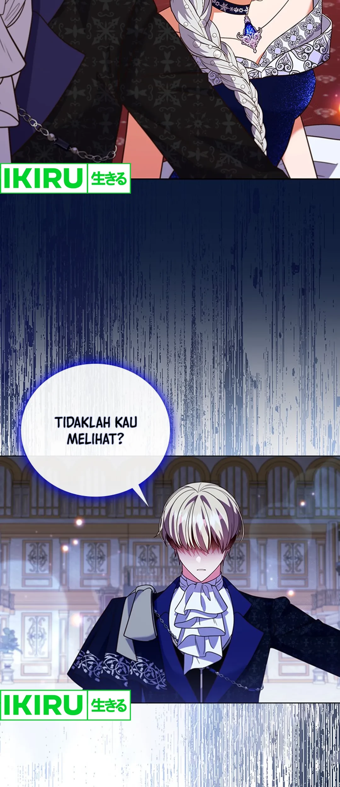It’s Annoying Because My Childhood Friend Is an Archmage Chapter 18 Gambar 15