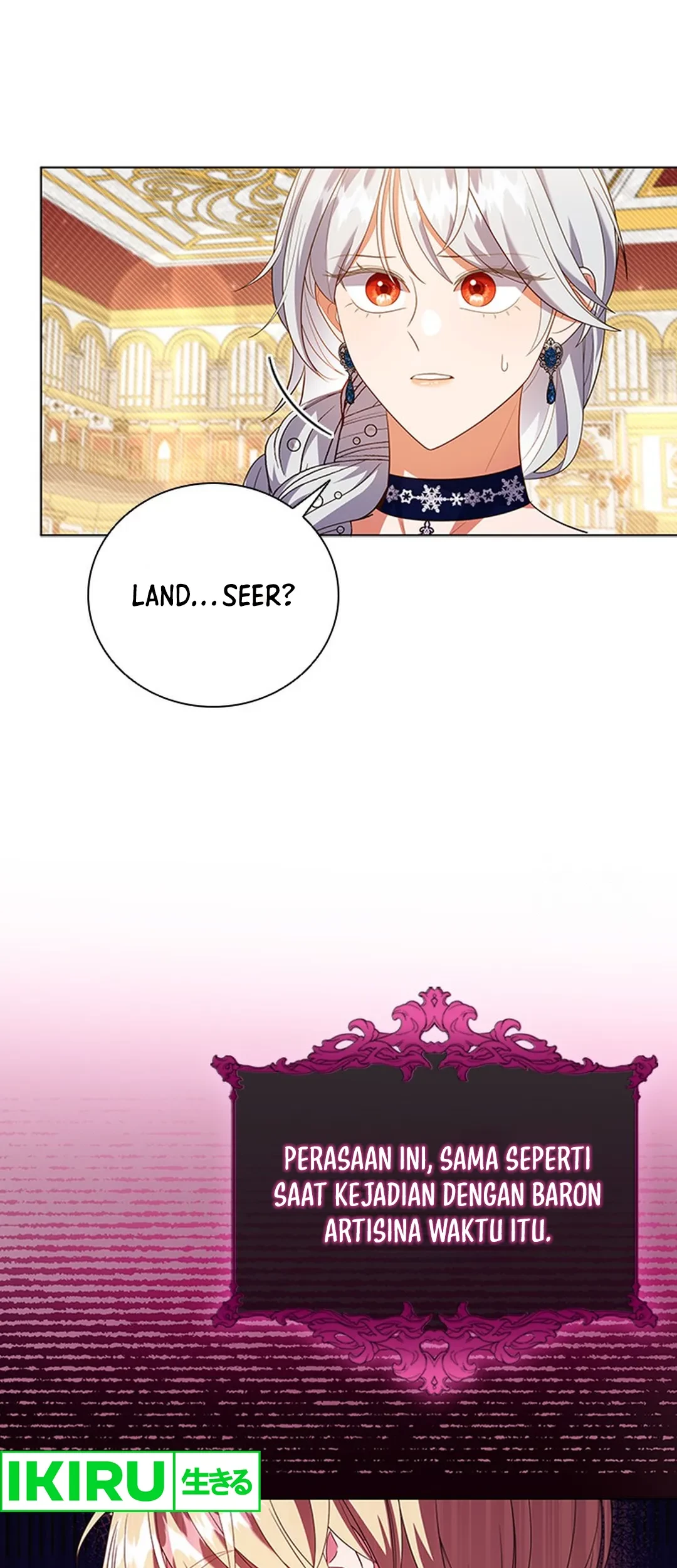 It’s Annoying Because My Childhood Friend Is an Archmage Chapter 18 Gambar 19