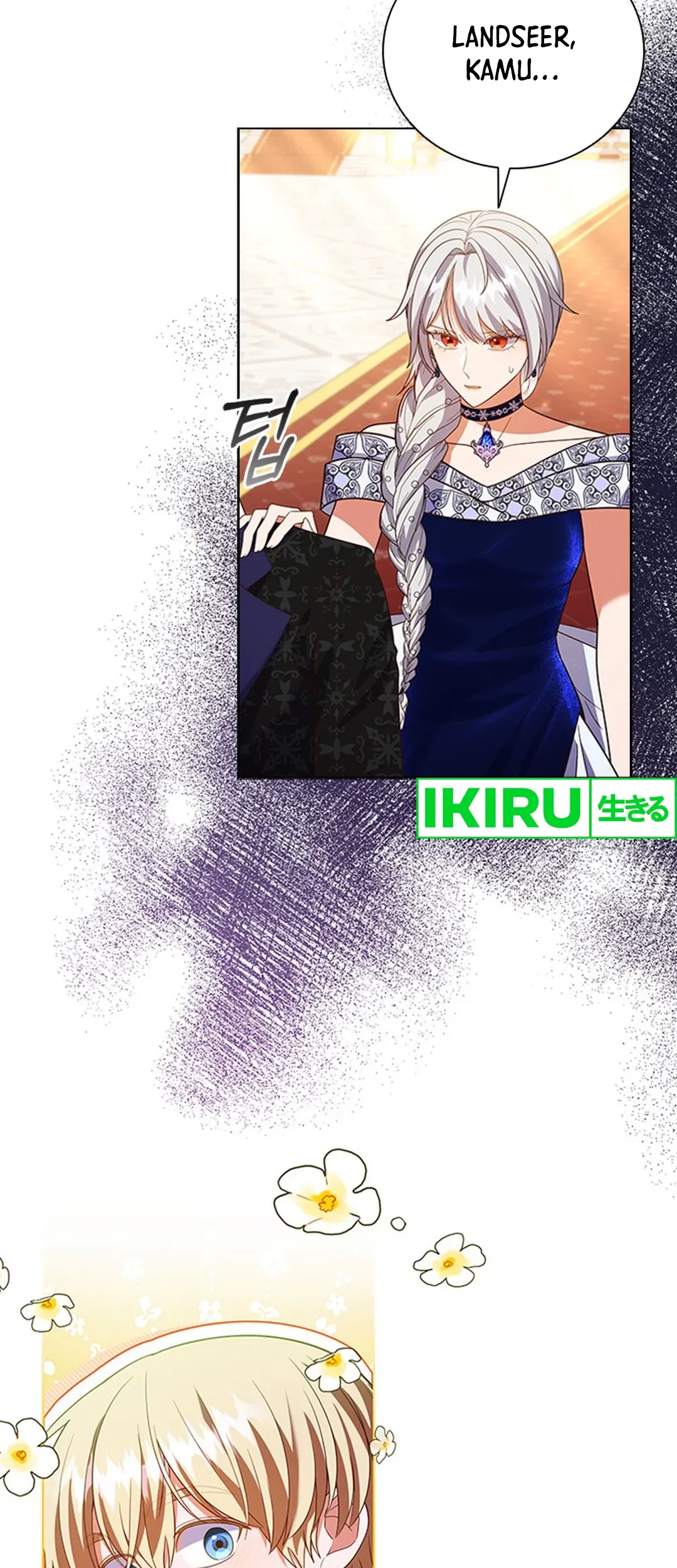 It’s Annoying Because My Childhood Friend Is an Archmage Chapter 18 Gambar 21