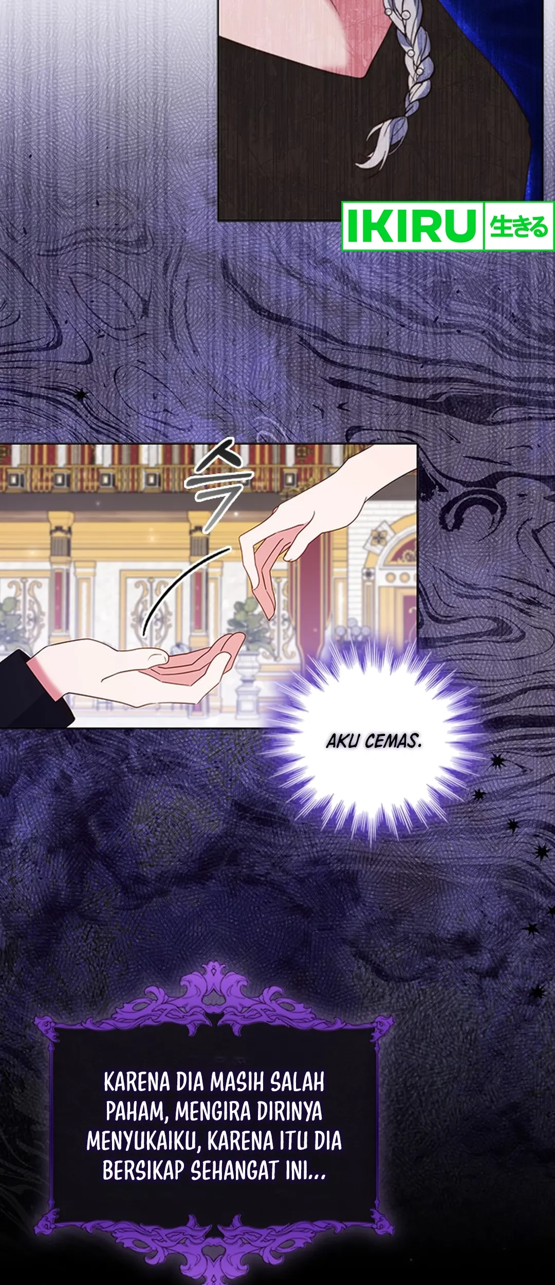 It’s Annoying Because My Childhood Friend Is an Archmage Chapter 18 Gambar 26