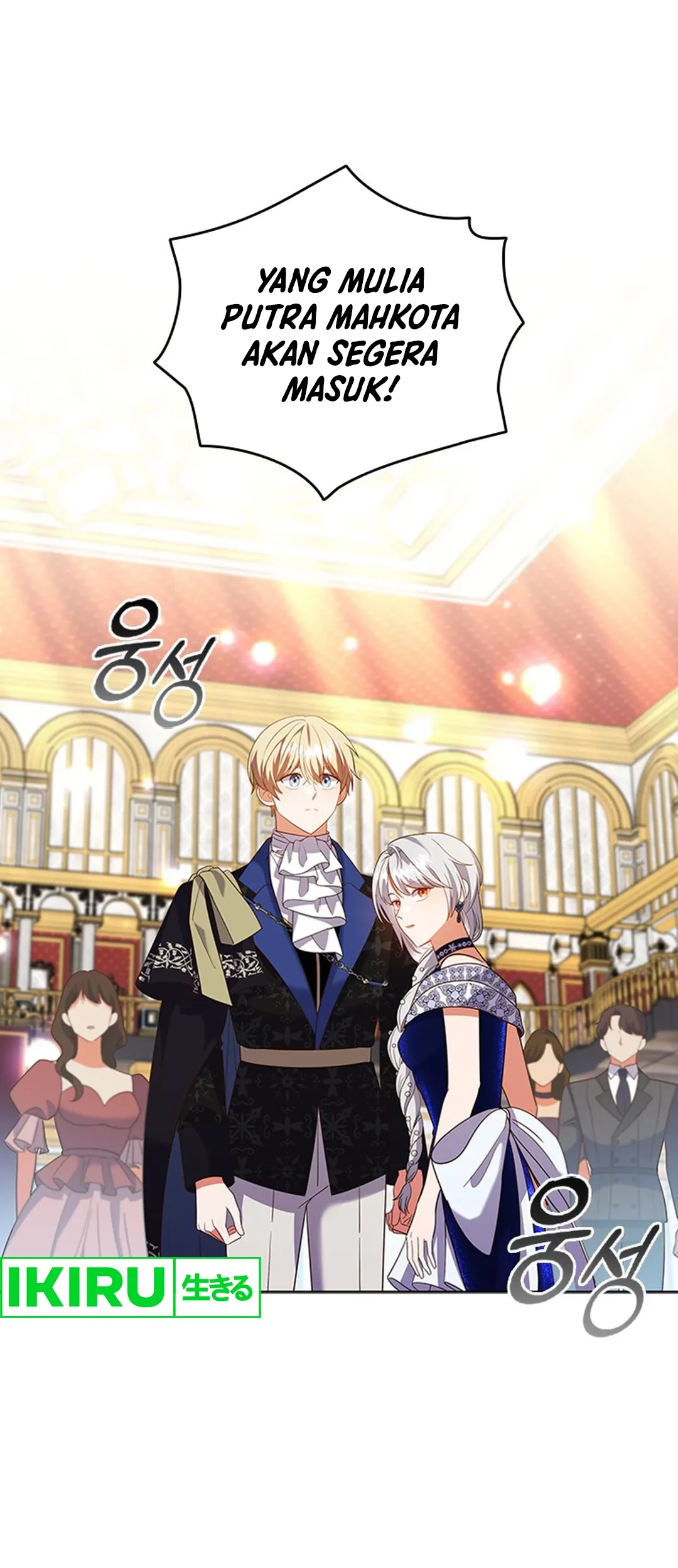 It’s Annoying Because My Childhood Friend Is an Archmage Chapter 18 Gambar 28