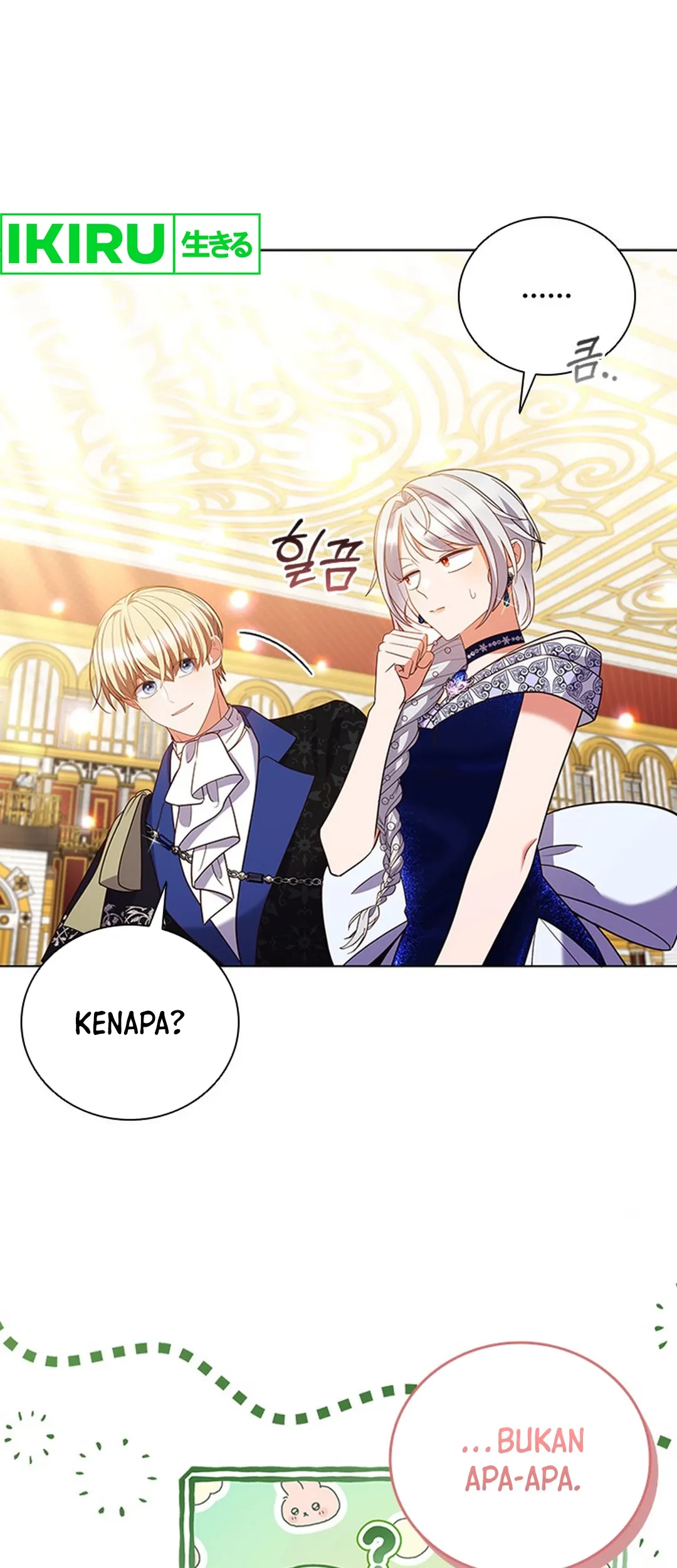 It’s Annoying Because My Childhood Friend Is an Archmage Chapter 18 Gambar 33