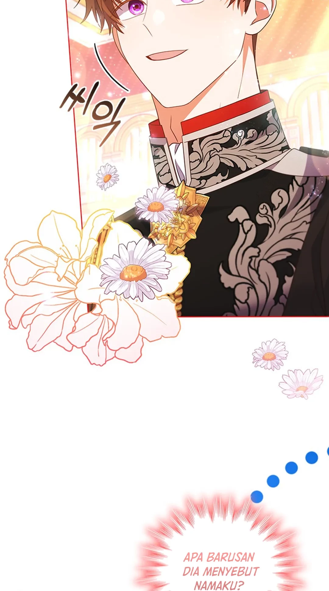 It’s Annoying Because My Childhood Friend Is an Archmage Chapter 18 Gambar 36