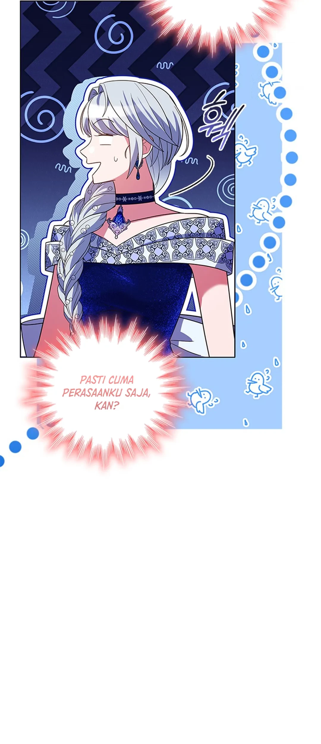 It’s Annoying Because My Childhood Friend Is an Archmage Chapter 18 Gambar 37