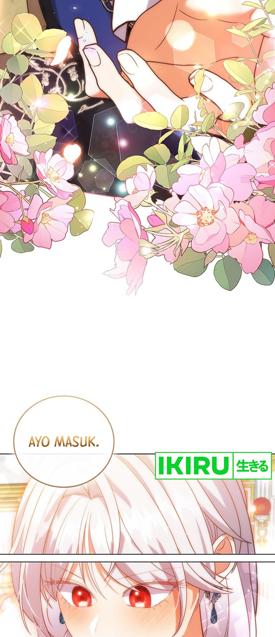 It’s Annoying Because My Childhood Friend Is an Archmage Chapter 17 Gambar 50