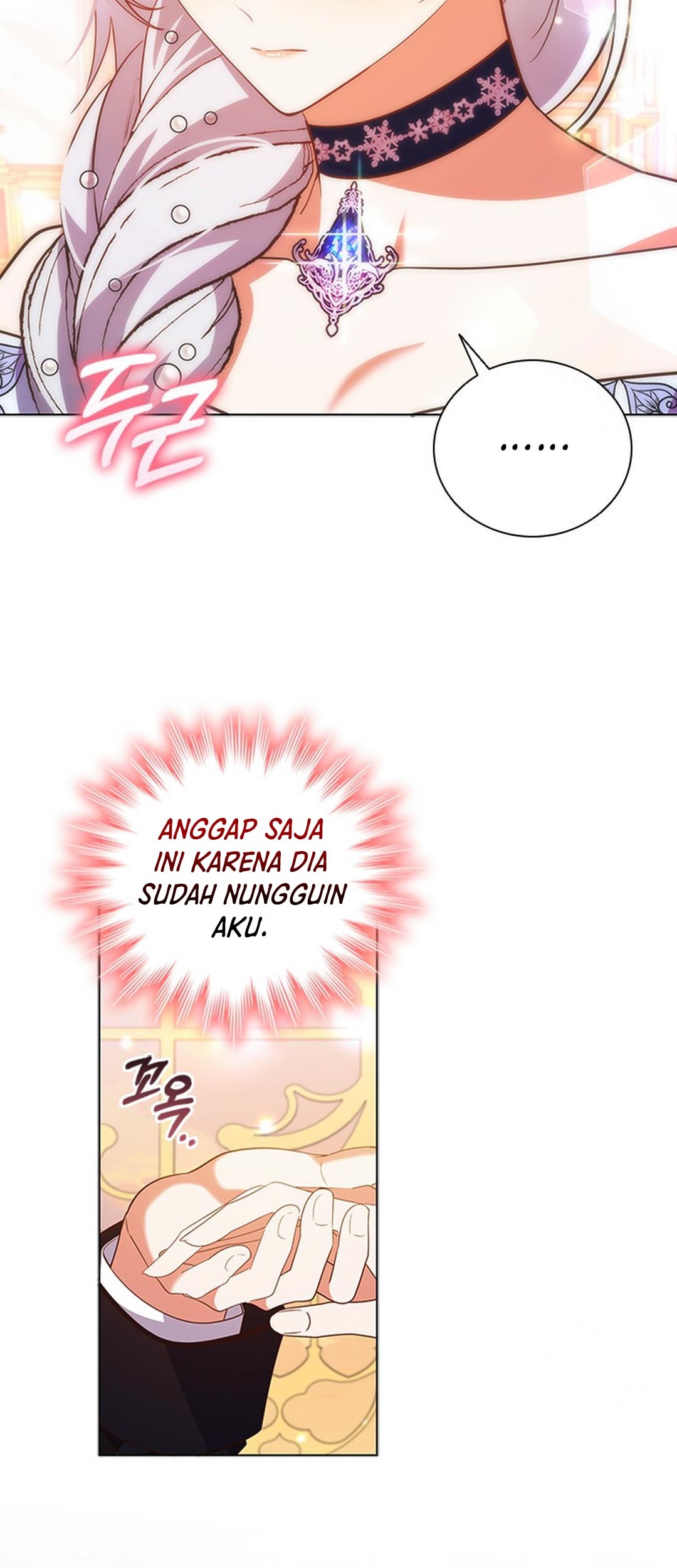 It’s Annoying Because My Childhood Friend Is an Archmage Chapter 17 Gambar 51