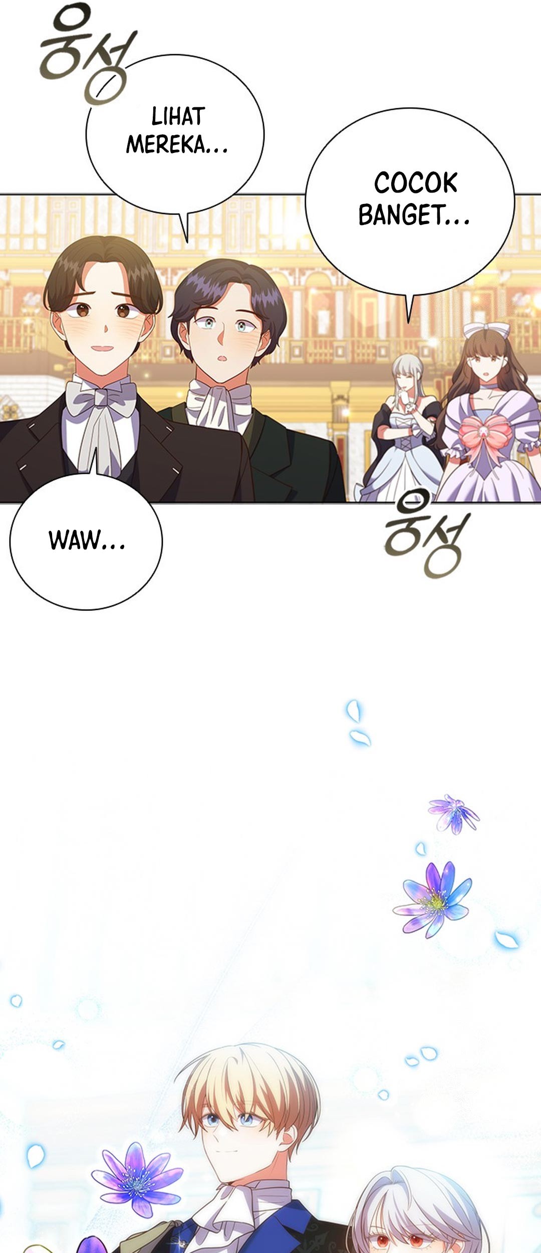 It’s Annoying Because My Childhood Friend Is an Archmage Chapter 17 Gambar 55