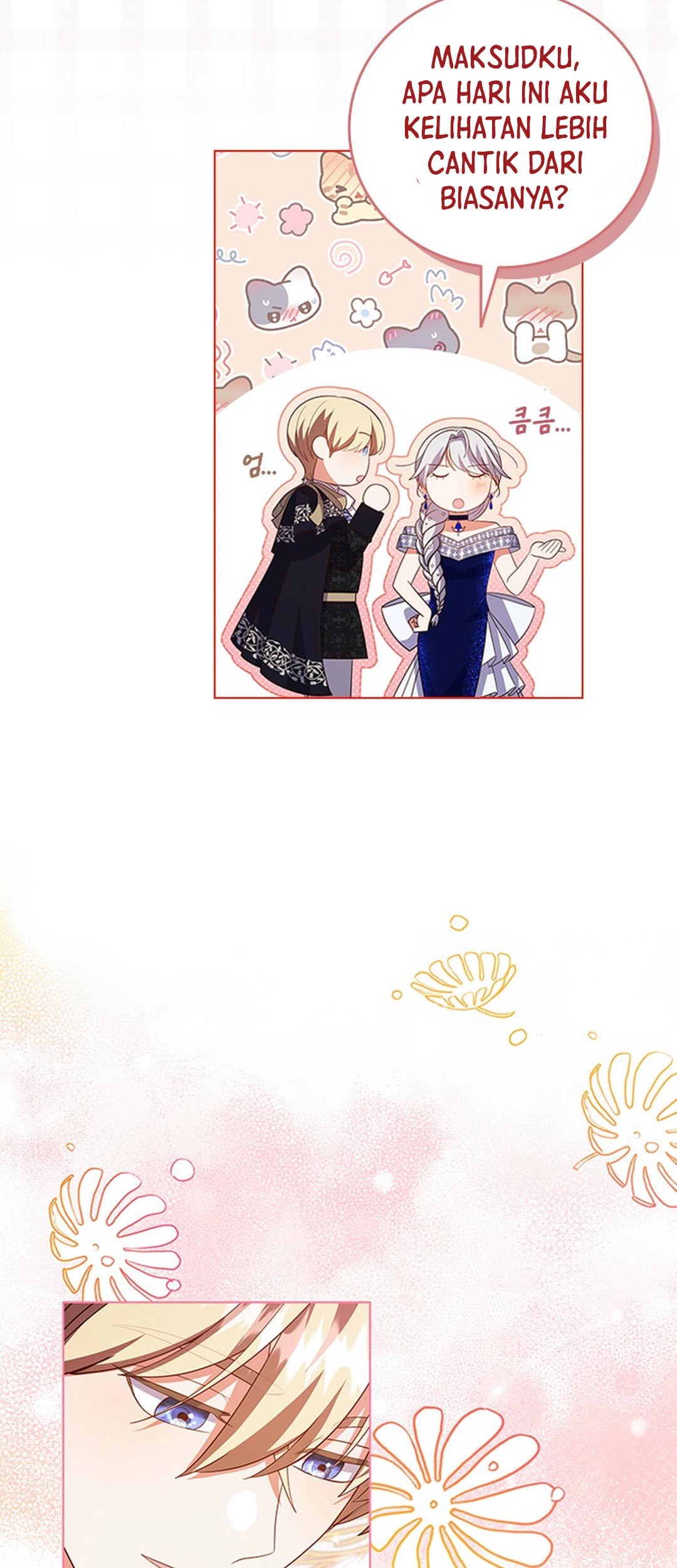 It’s Annoying Because My Childhood Friend Is an Archmage Chapter 17 Gambar 61