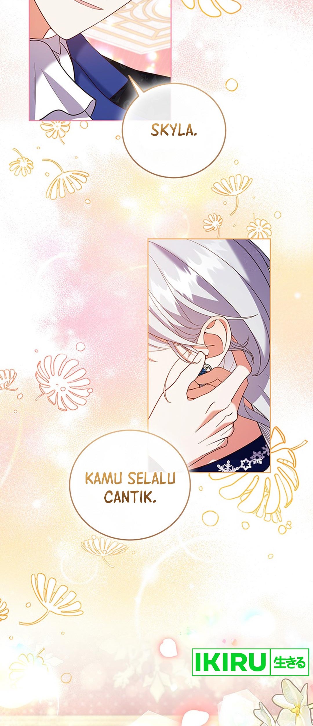 It’s Annoying Because My Childhood Friend Is an Archmage Chapter 17 Gambar 62