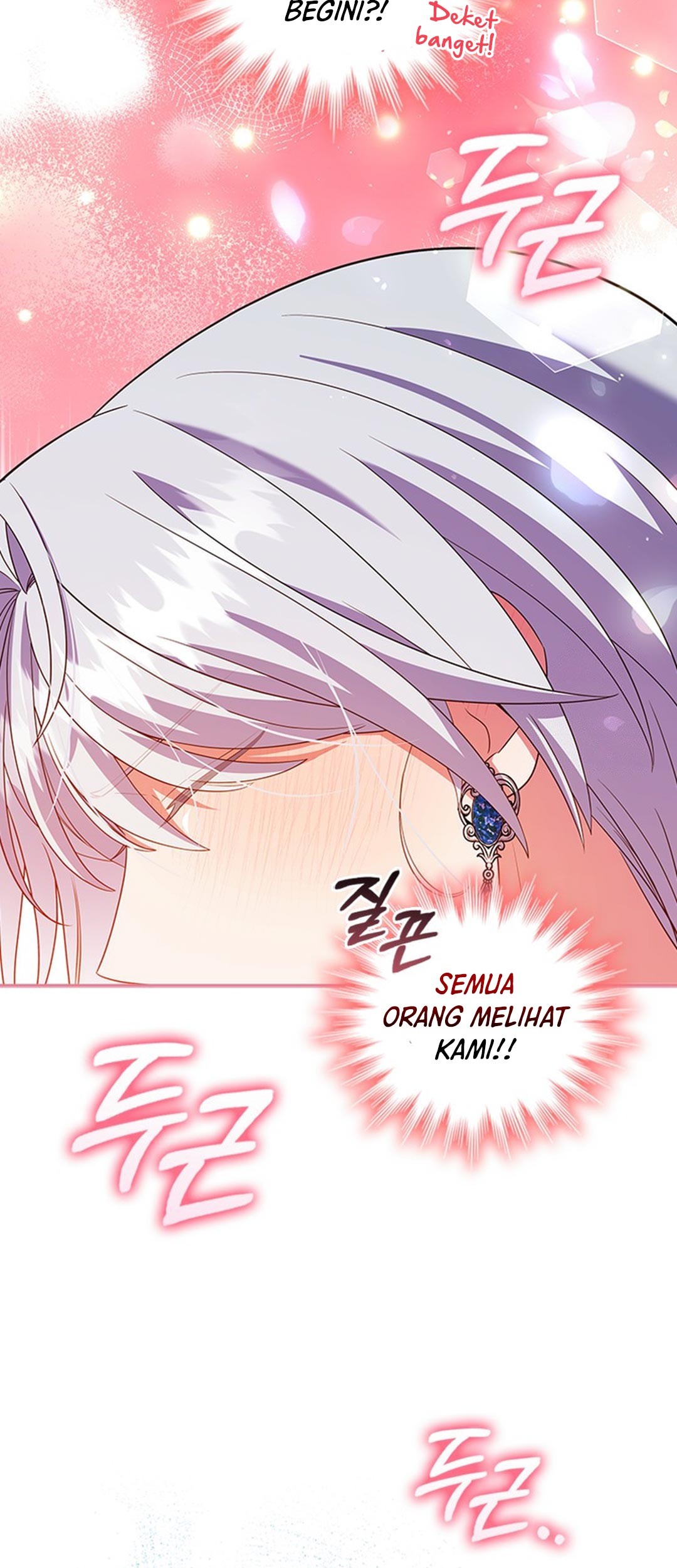It’s Annoying Because My Childhood Friend Is an Archmage Chapter 17 Gambar 65