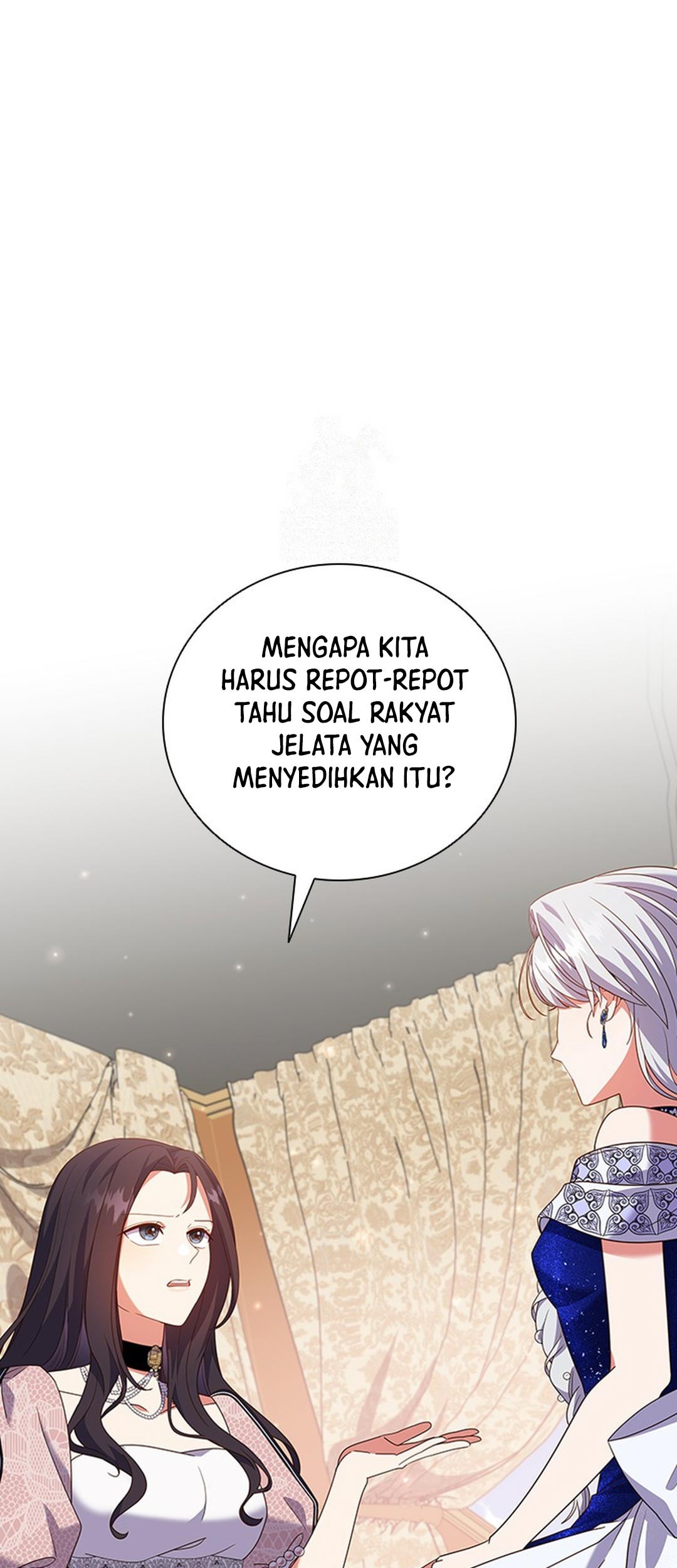 Baca It’s Annoying Because My Childhood Friend Is an Archmage Chapter 17 Gambar 2