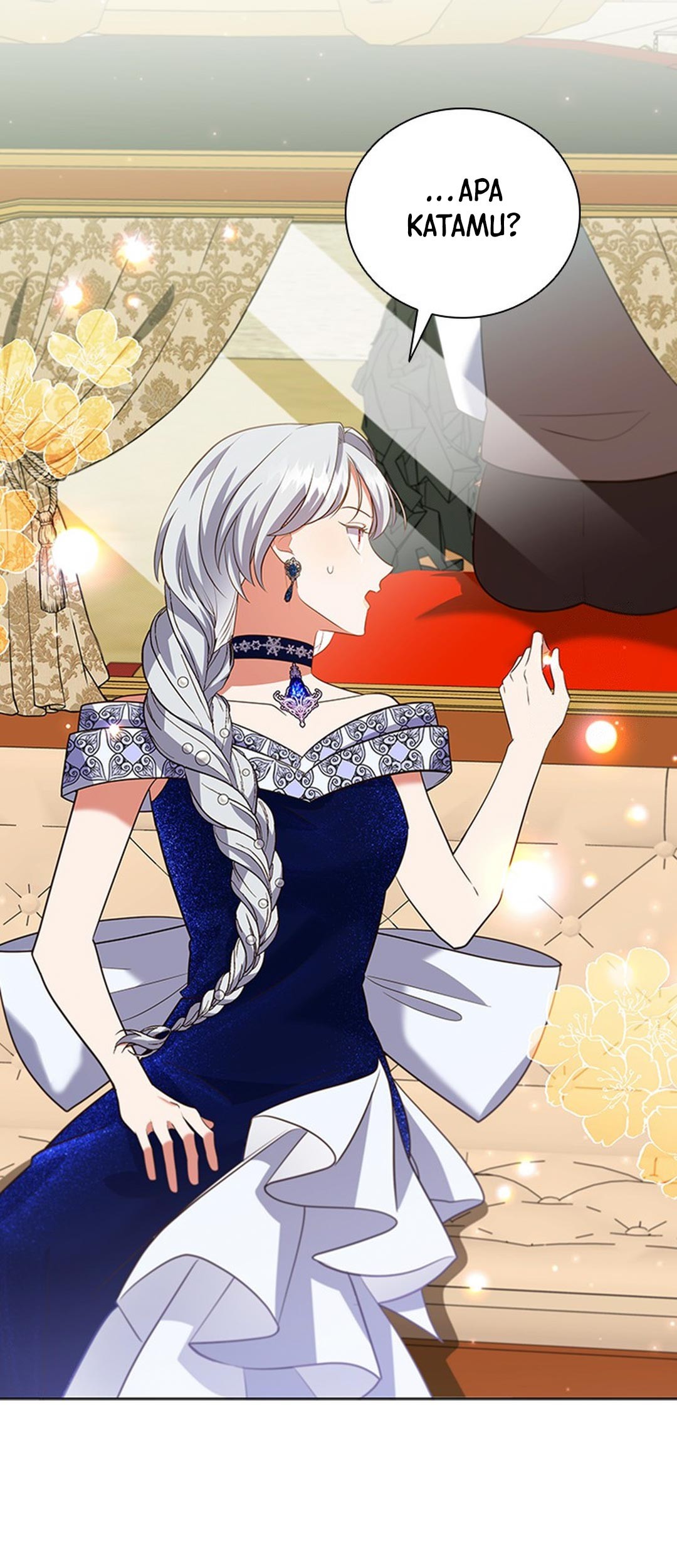 It’s Annoying Because My Childhood Friend Is an Archmage Chapter 17 Gambar 14