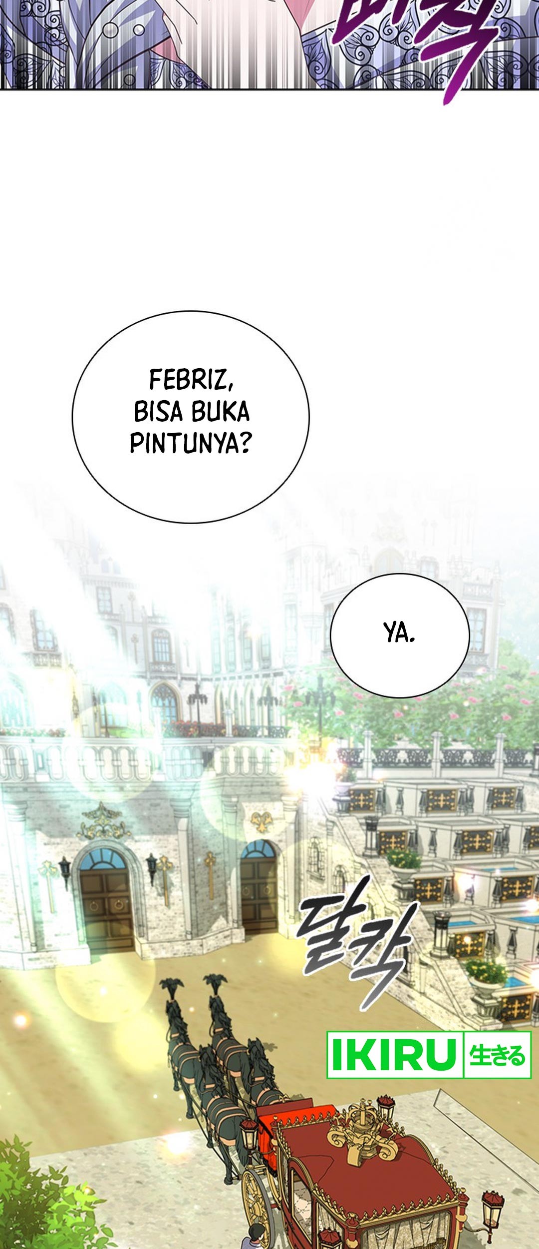 It’s Annoying Because My Childhood Friend Is an Archmage Chapter 17 Gambar 18