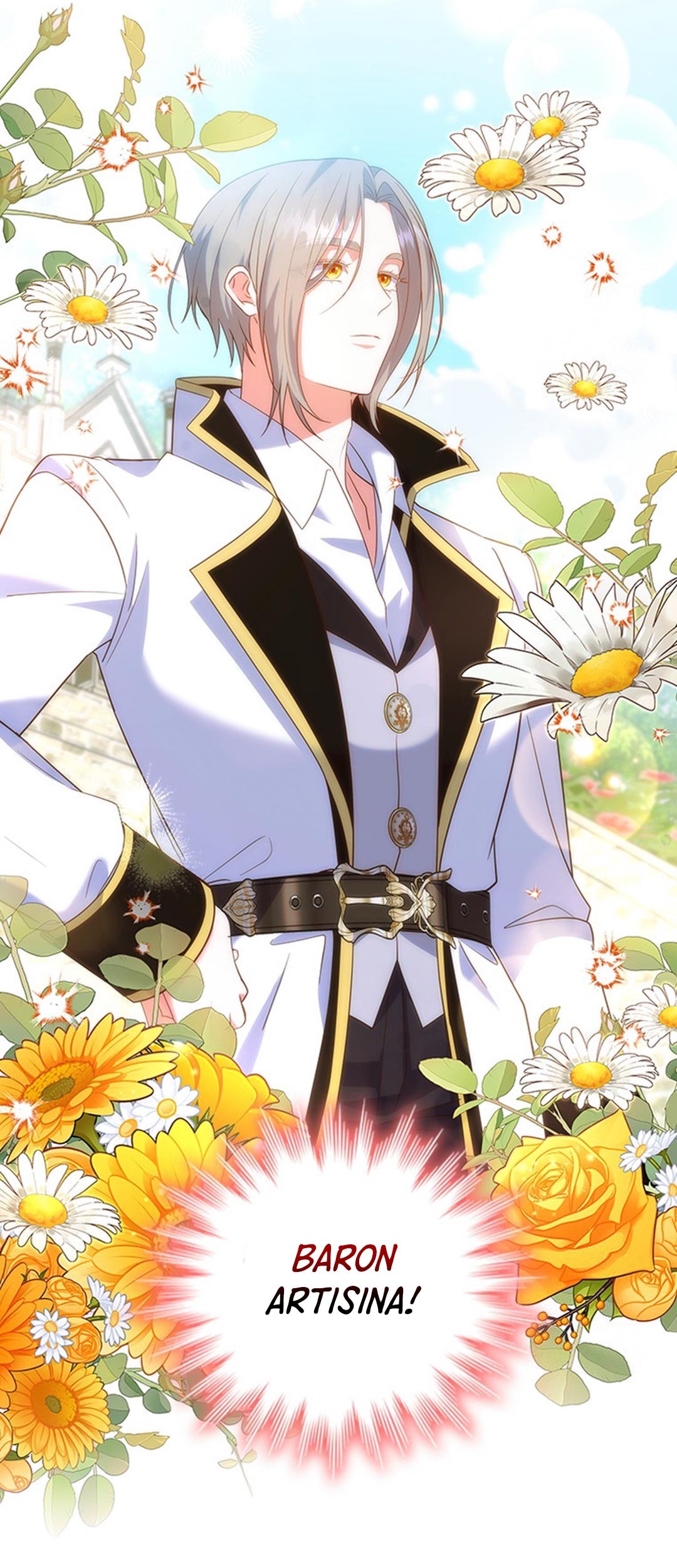 It’s Annoying Because My Childhood Friend Is an Archmage Chapter 17 Gambar 26