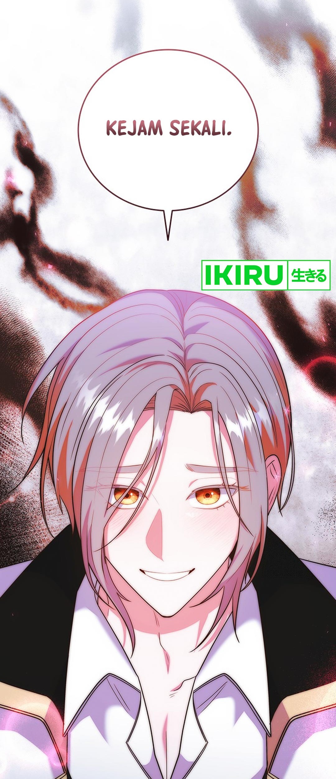 It’s Annoying Because My Childhood Friend Is an Archmage Chapter 17 Gambar 33