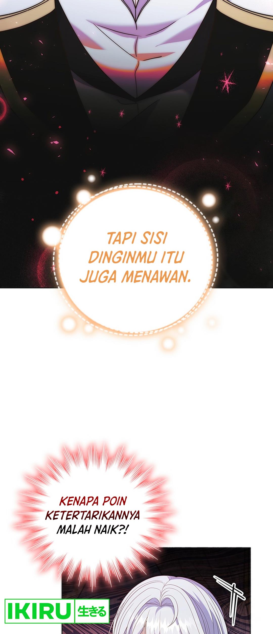 It’s Annoying Because My Childhood Friend Is an Archmage Chapter 17 Gambar 34