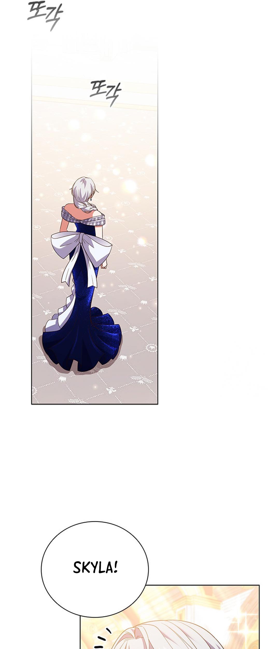 It’s Annoying Because My Childhood Friend Is an Archmage Chapter 17 Gambar 44