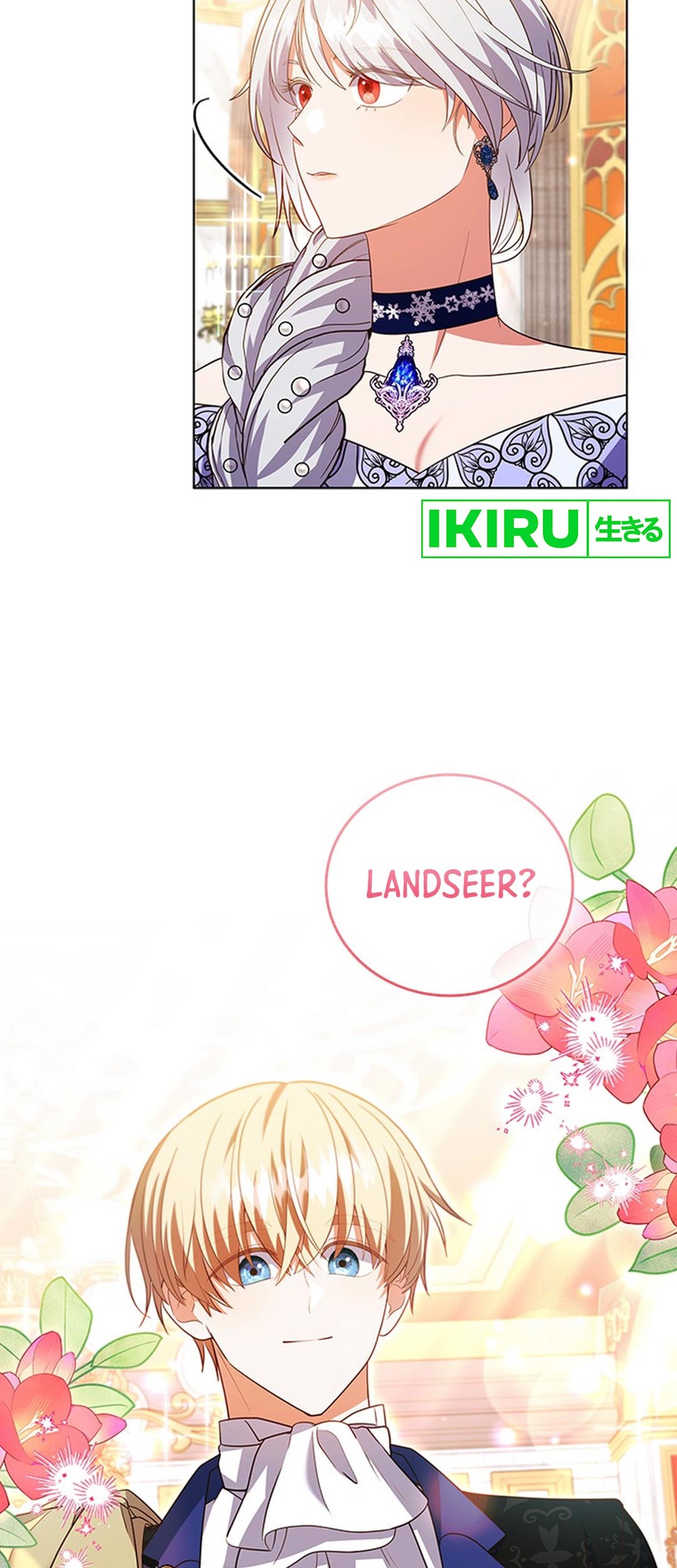 It’s Annoying Because My Childhood Friend Is an Archmage Chapter 17 Gambar 45