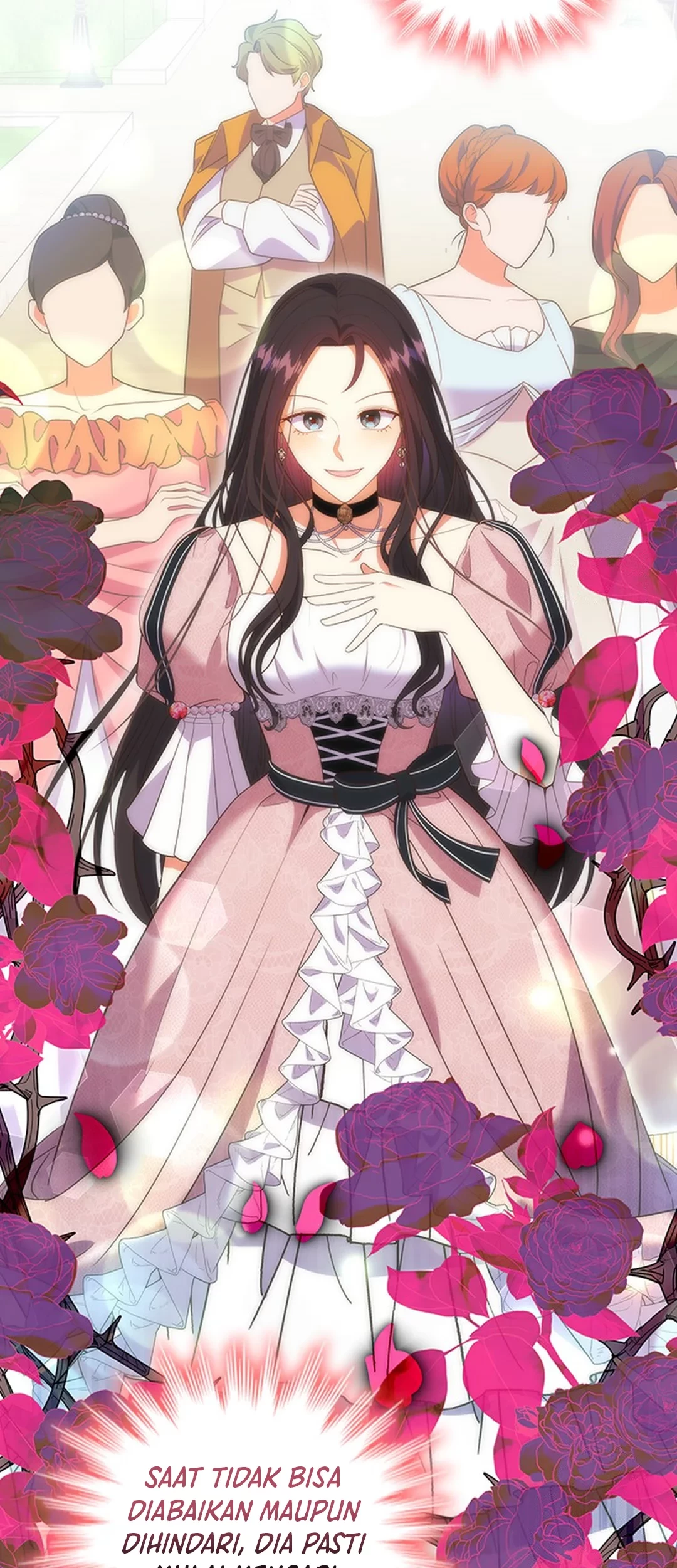 It’s Annoying Because My Childhood Friend Is an Archmage Chapter 16 Gambar 50