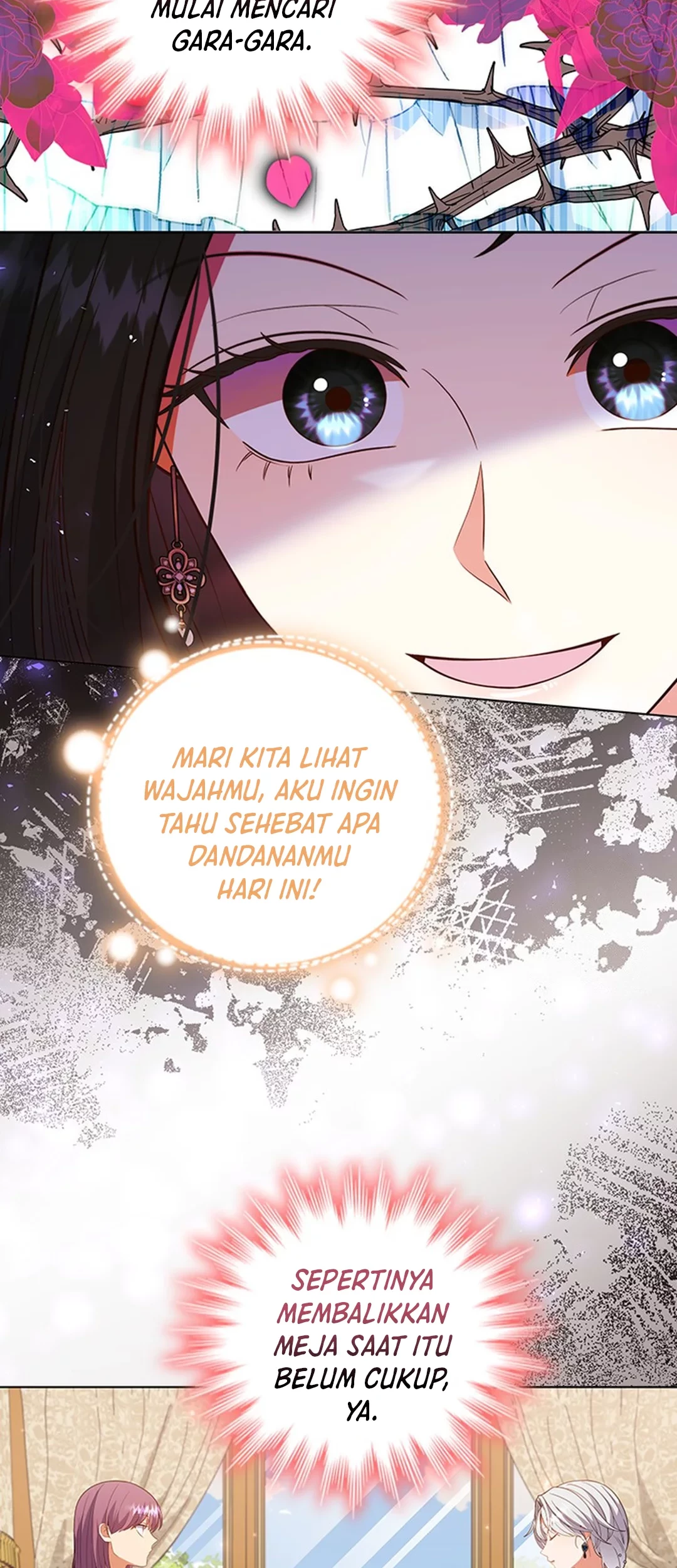 It’s Annoying Because My Childhood Friend Is an Archmage Chapter 16 Gambar 51