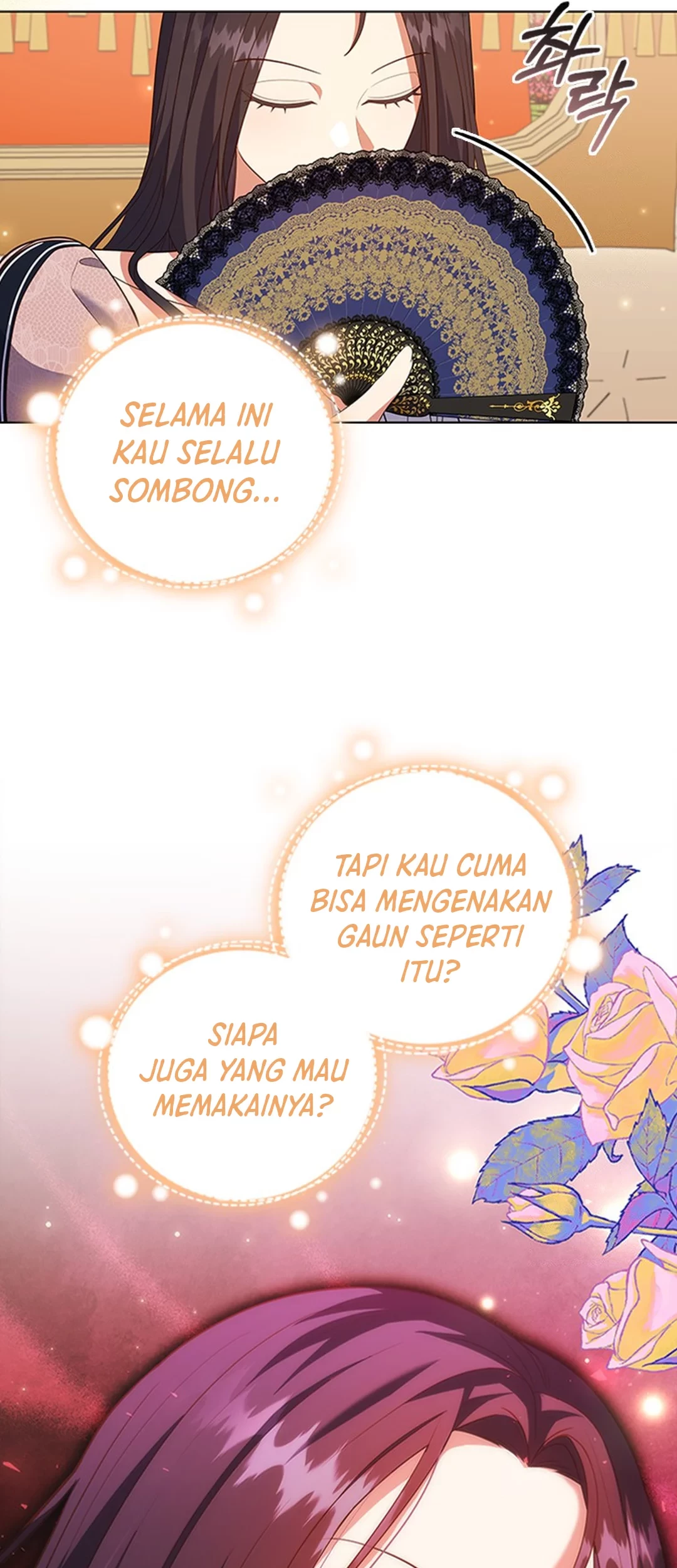 It’s Annoying Because My Childhood Friend Is an Archmage Chapter 16 Gambar 56