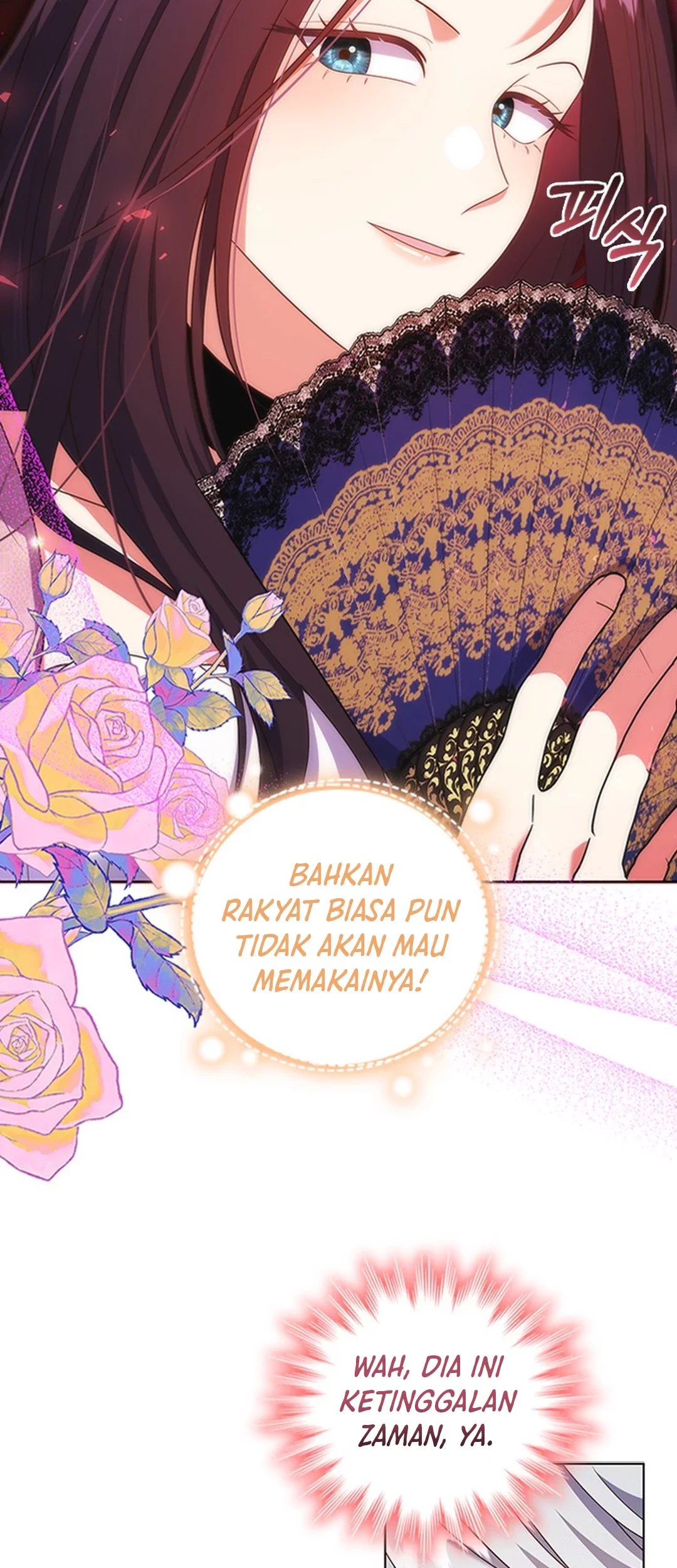 It’s Annoying Because My Childhood Friend Is an Archmage Chapter 16 Gambar 57