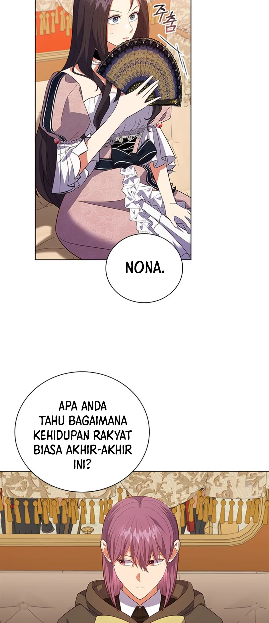 It’s Annoying Because My Childhood Friend Is an Archmage Chapter 16 Gambar 60