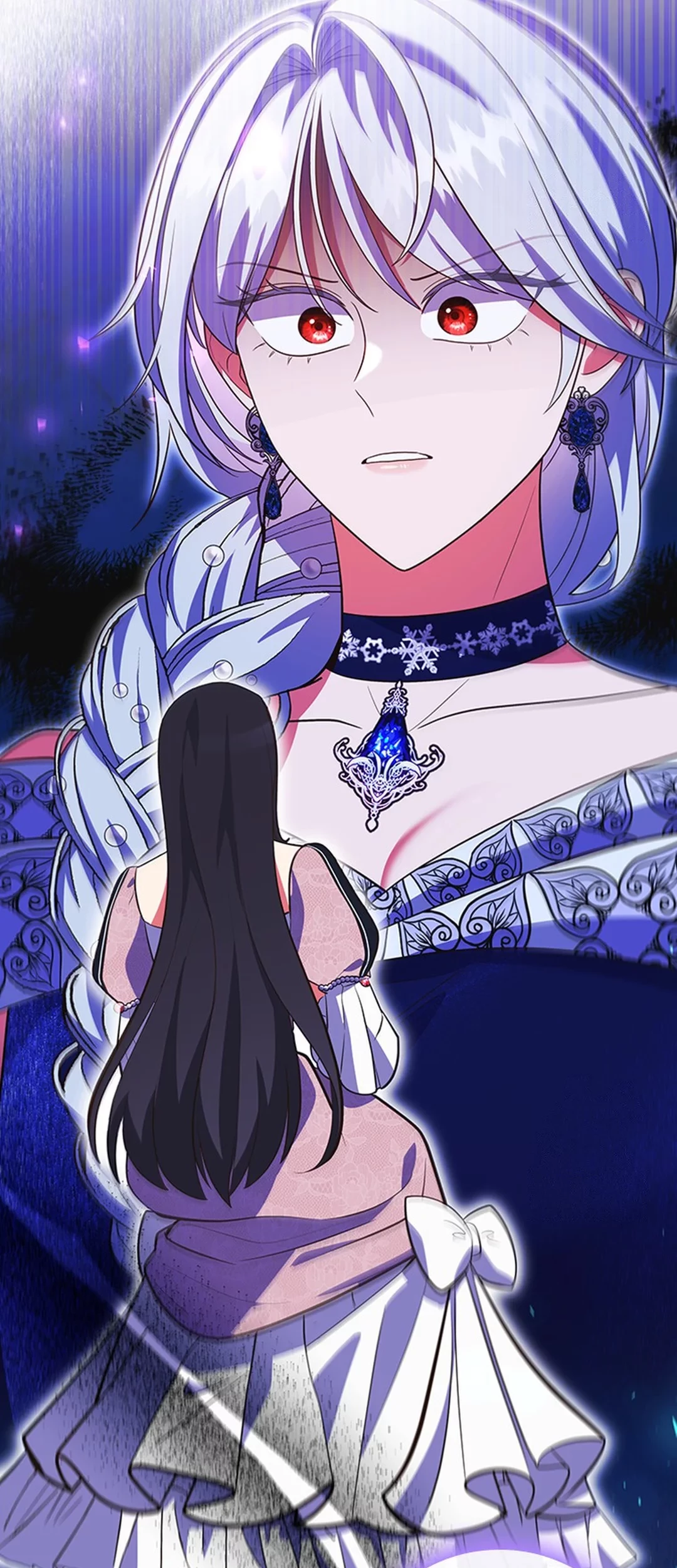 It’s Annoying Because My Childhood Friend Is an Archmage Chapter 16 Gambar 62