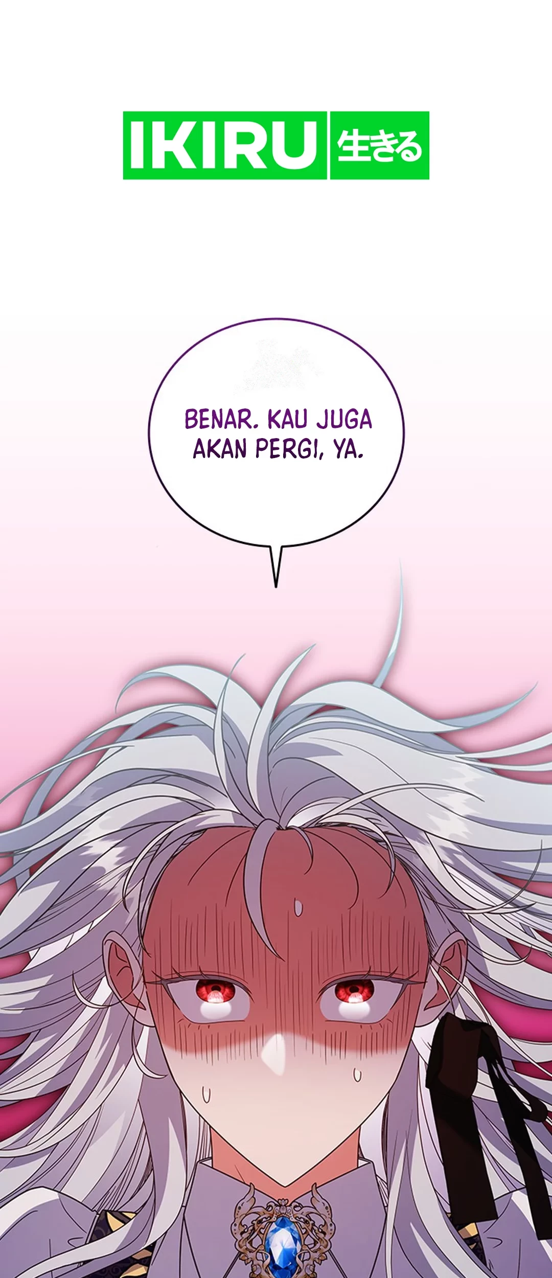 Baca  It’s Annoying Because My Childhood Friend Is an Archmage Chapter 16 Gambar 2