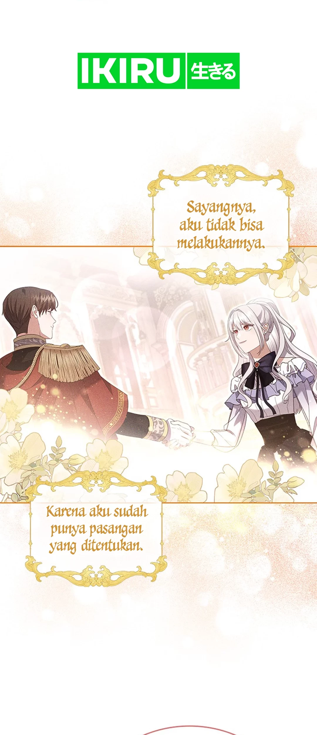 It’s Annoying Because My Childhood Friend Is an Archmage Chapter 16 Gambar 5