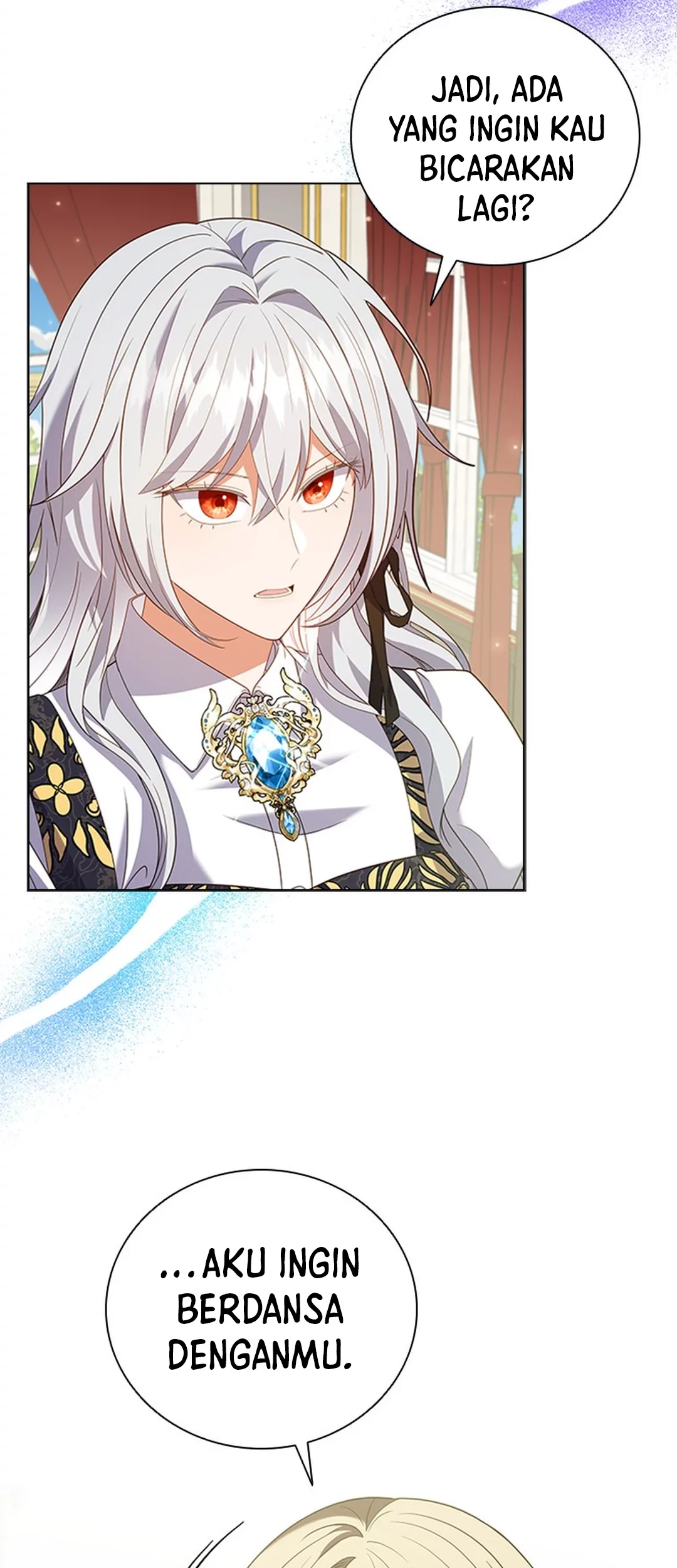 It’s Annoying Because My Childhood Friend Is an Archmage Chapter 16 Gambar 9