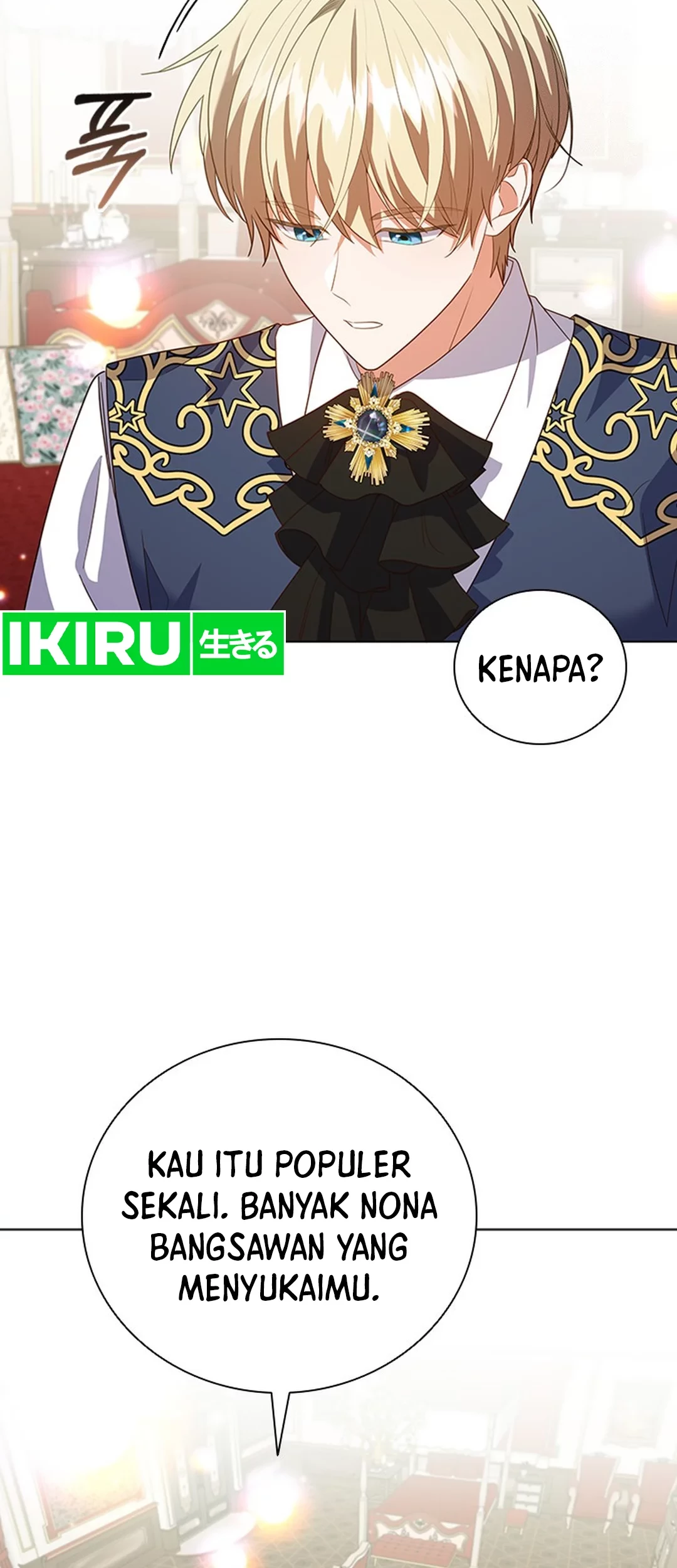 It’s Annoying Because My Childhood Friend Is an Archmage Chapter 16 Gambar 10