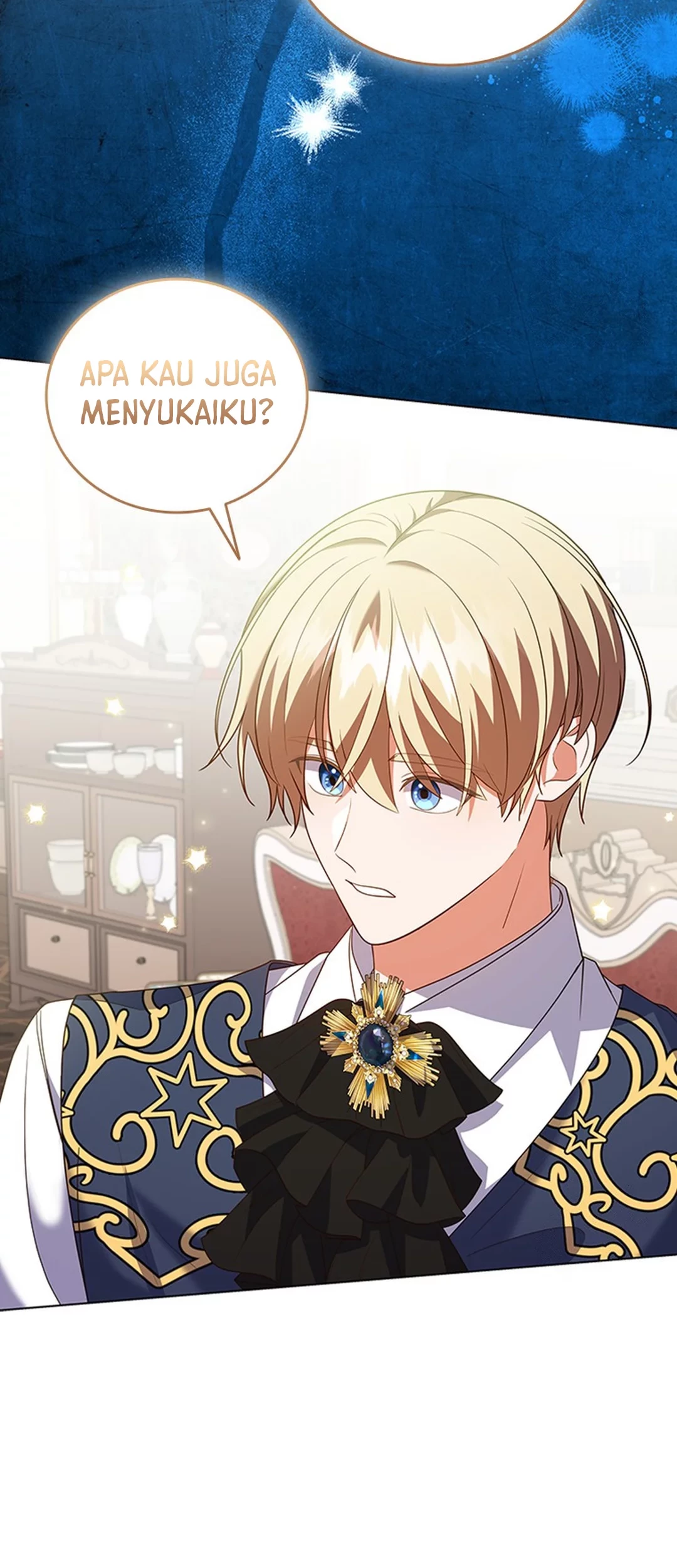 It’s Annoying Because My Childhood Friend Is an Archmage Chapter 16 Gambar 13