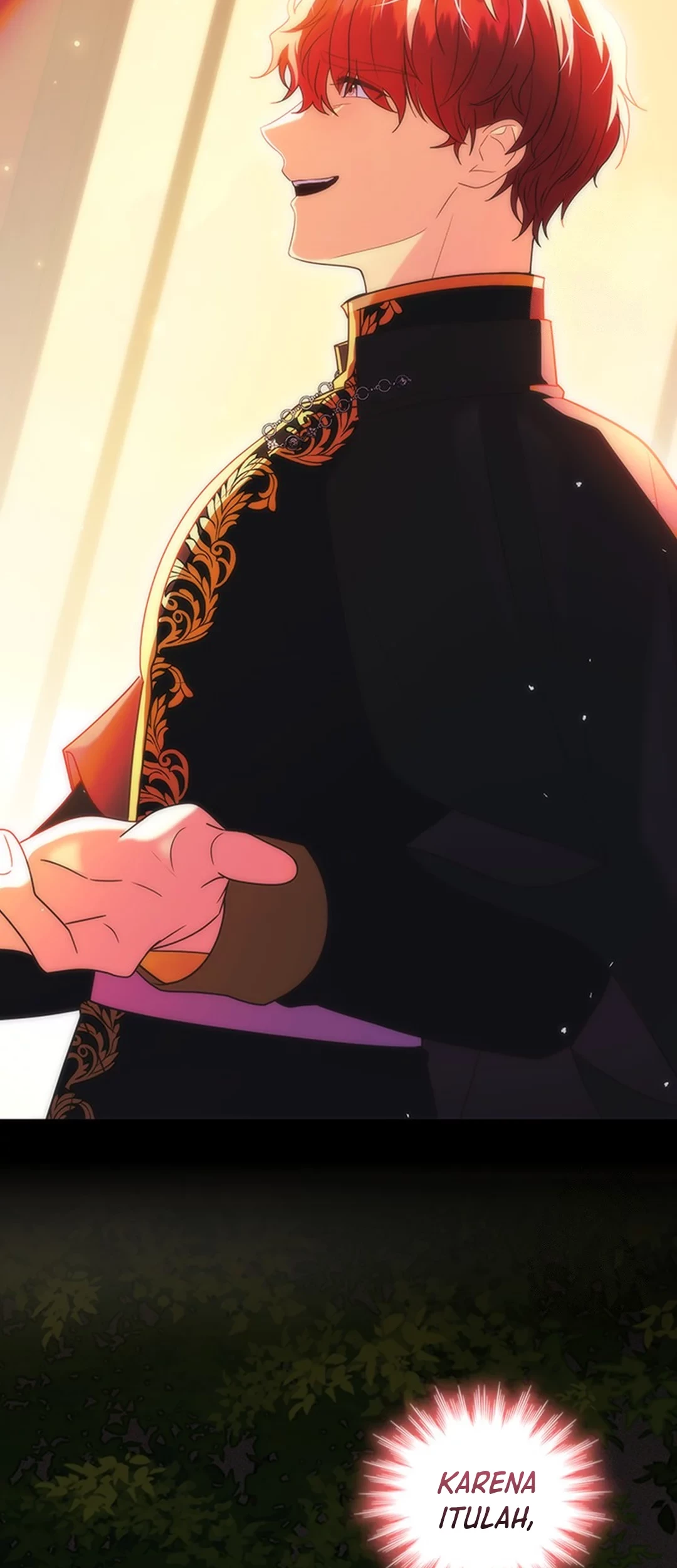 It’s Annoying Because My Childhood Friend Is an Archmage Chapter 16 Gambar 18