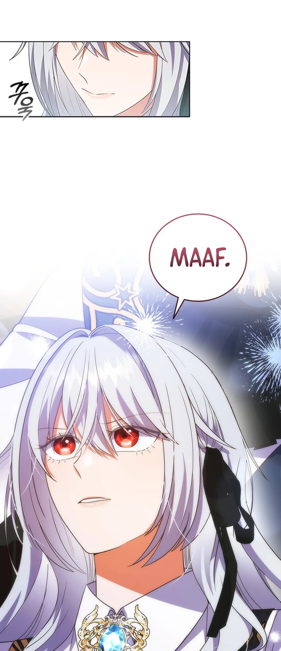 It’s Annoying Because My Childhood Friend Is an Archmage Chapter 16 Gambar 23