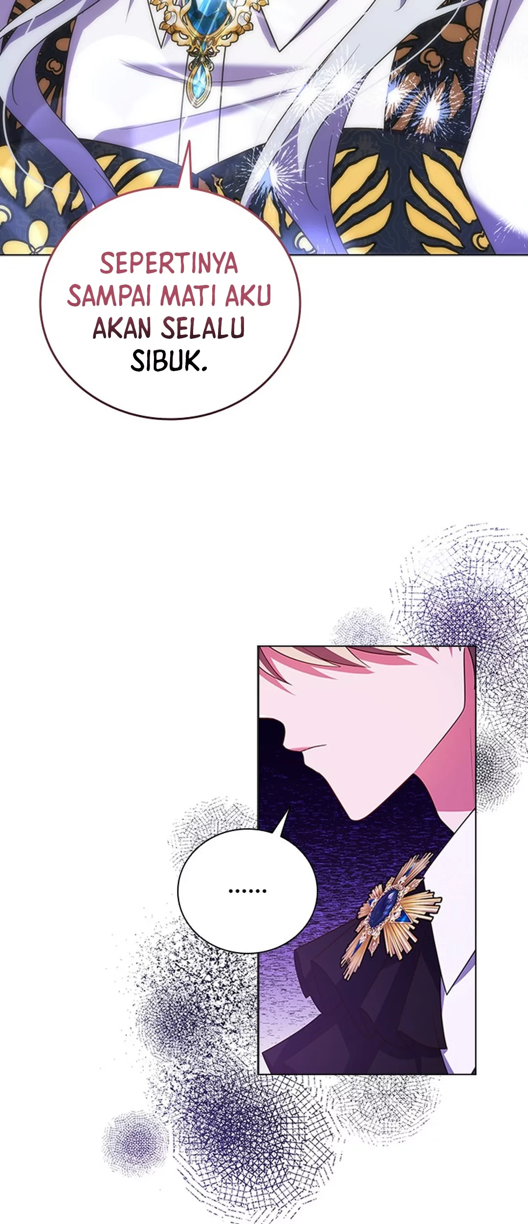 It’s Annoying Because My Childhood Friend Is an Archmage Chapter 16 Gambar 24