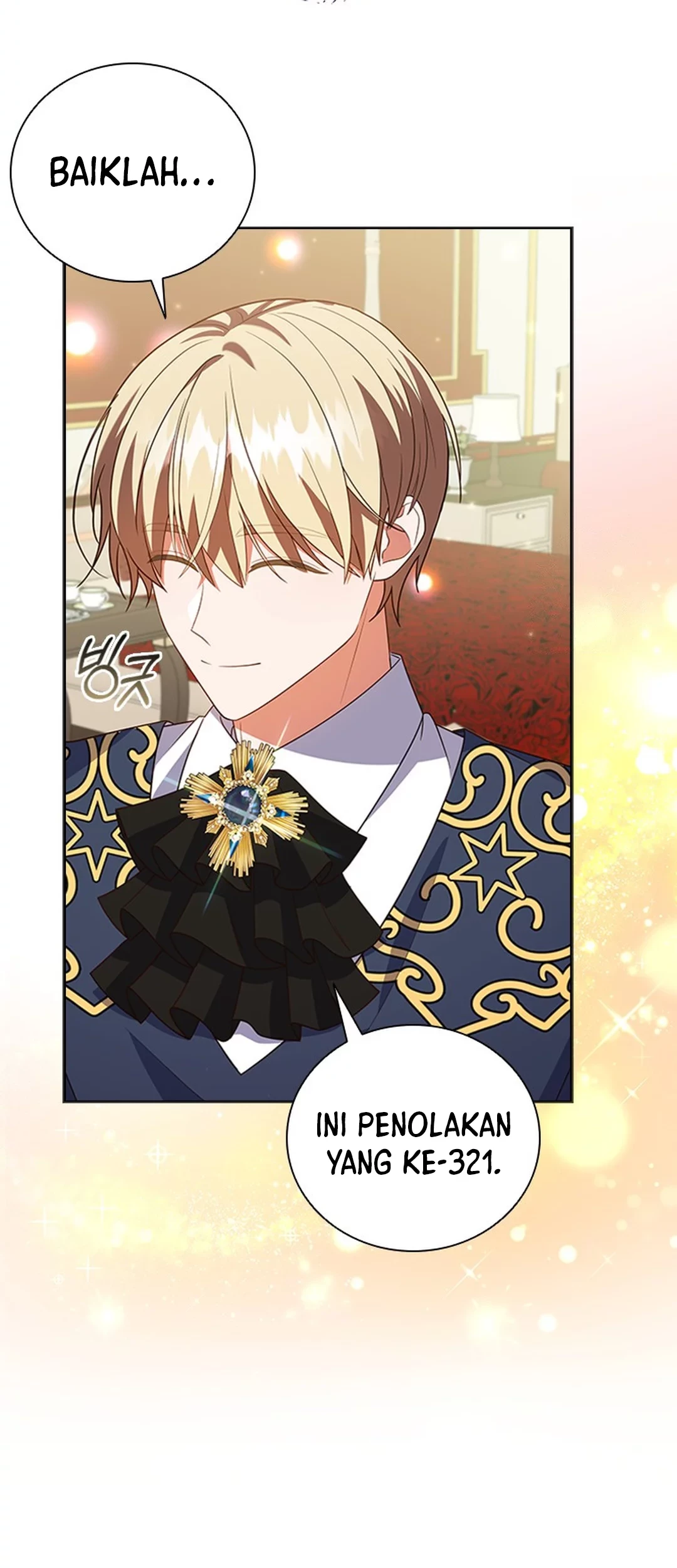 It’s Annoying Because My Childhood Friend Is an Archmage Chapter 16 Gambar 25
