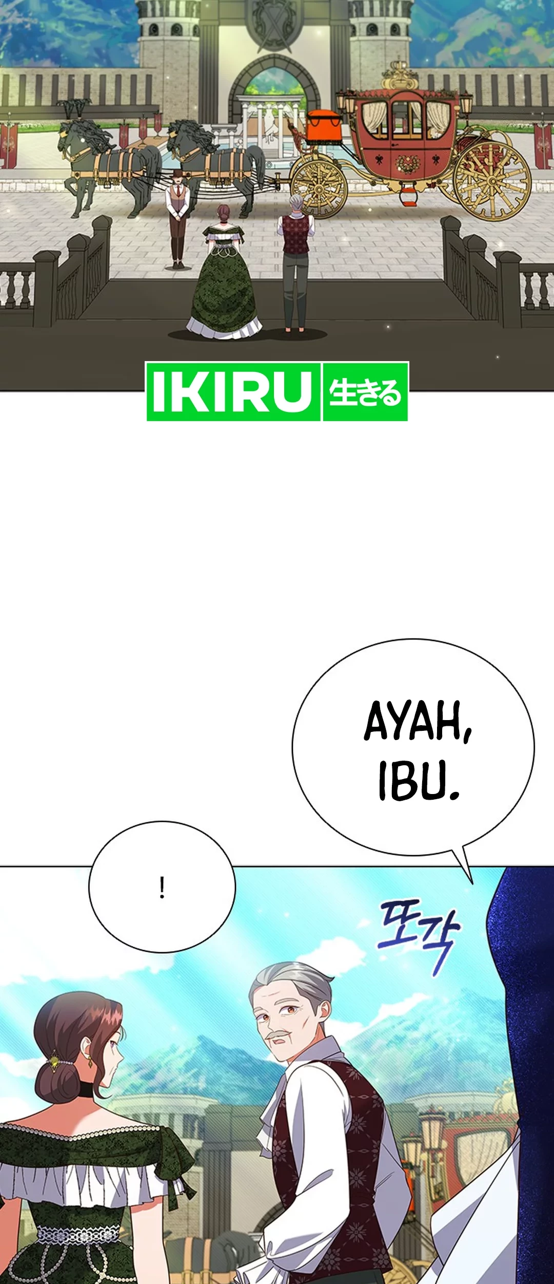 It’s Annoying Because My Childhood Friend Is an Archmage Chapter 16 Gambar 29