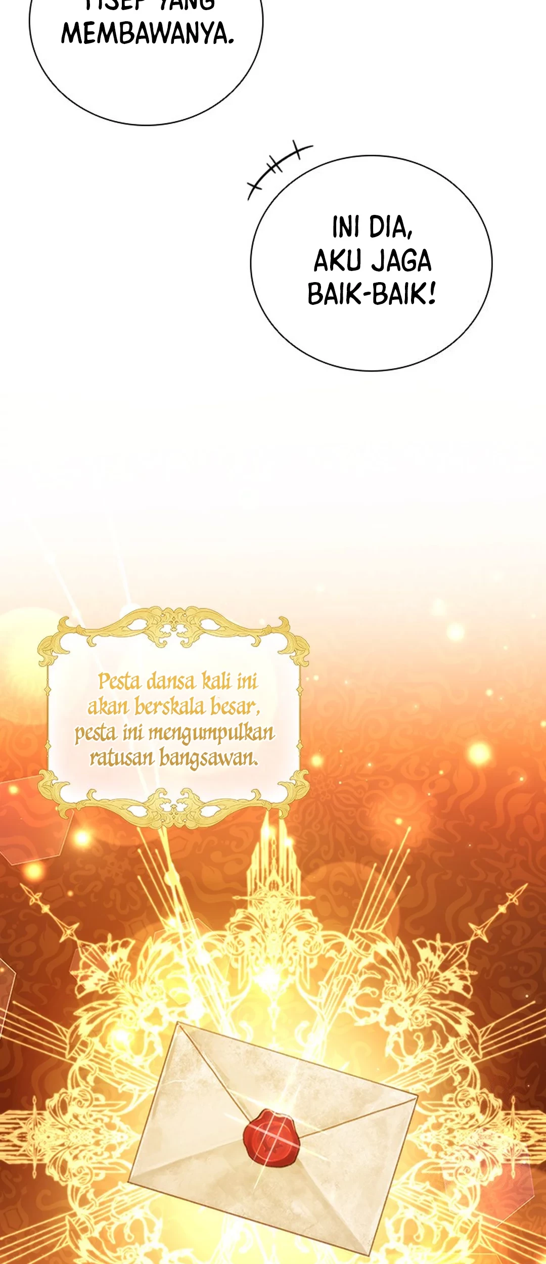 It’s Annoying Because My Childhood Friend Is an Archmage Chapter 16 Gambar 34