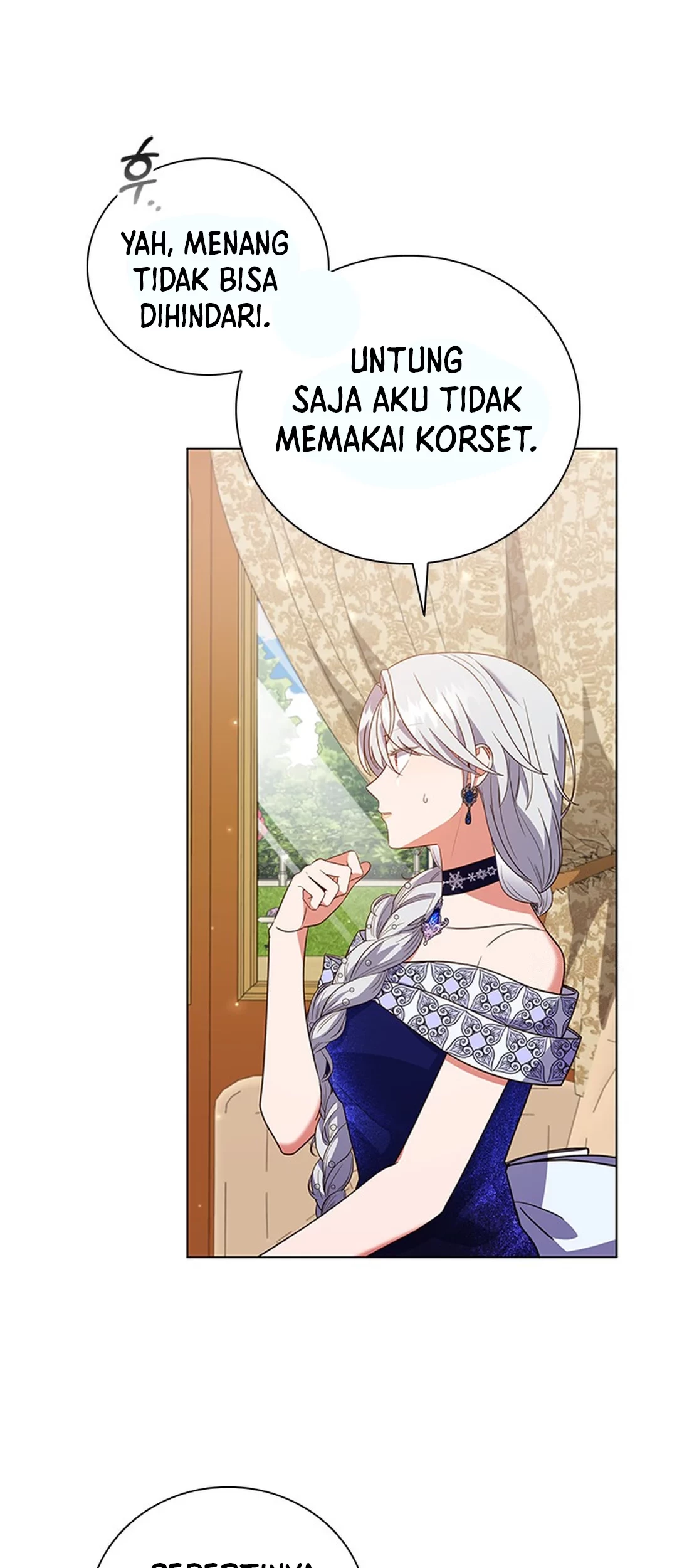 It’s Annoying Because My Childhood Friend Is an Archmage Chapter 16 Gambar 45