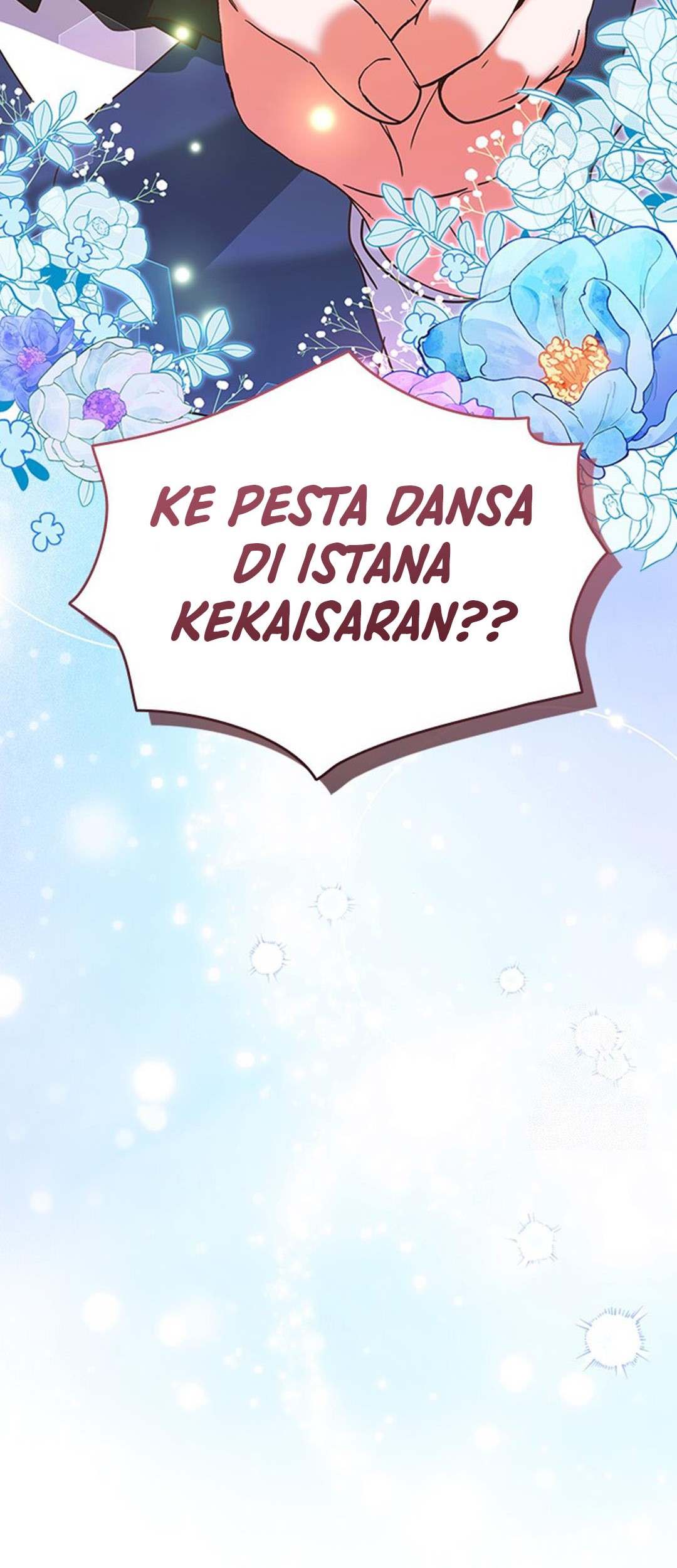 It’s Annoying Because My Childhood Friend Is an Archmage Chapter 15 Gambar 76