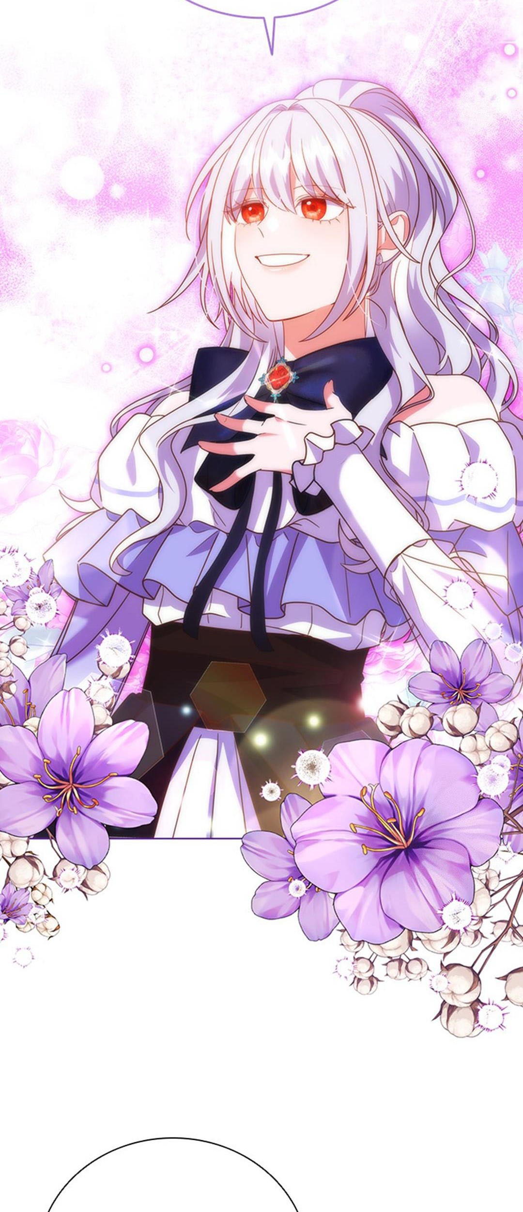 It’s Annoying Because My Childhood Friend Is an Archmage Chapter 15 Gambar 18