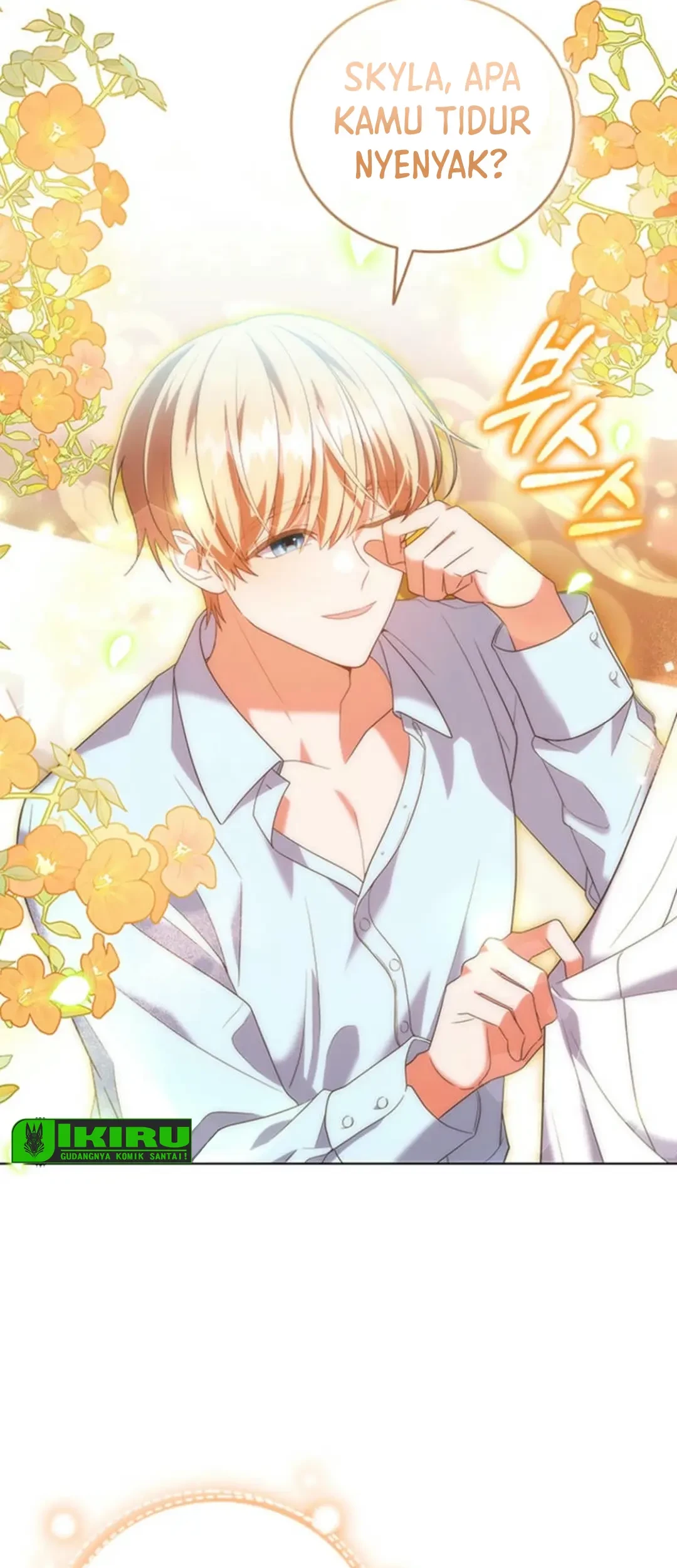 It’s Annoying Because My Childhood Friend Is an Archmage Chapter 14 Gambar 56