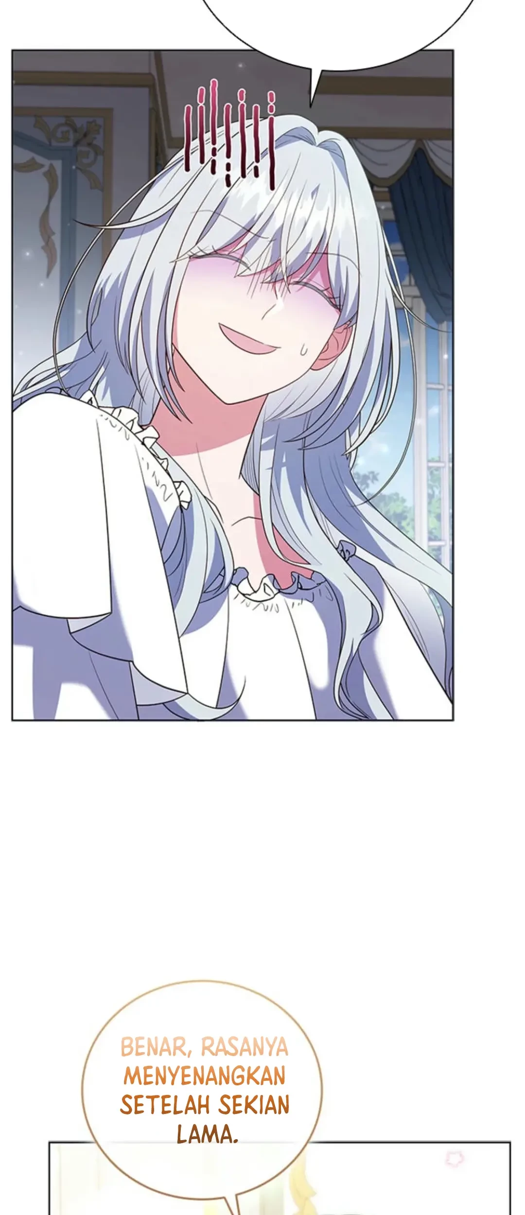 It’s Annoying Because My Childhood Friend Is an Archmage Chapter 14 Gambar 58