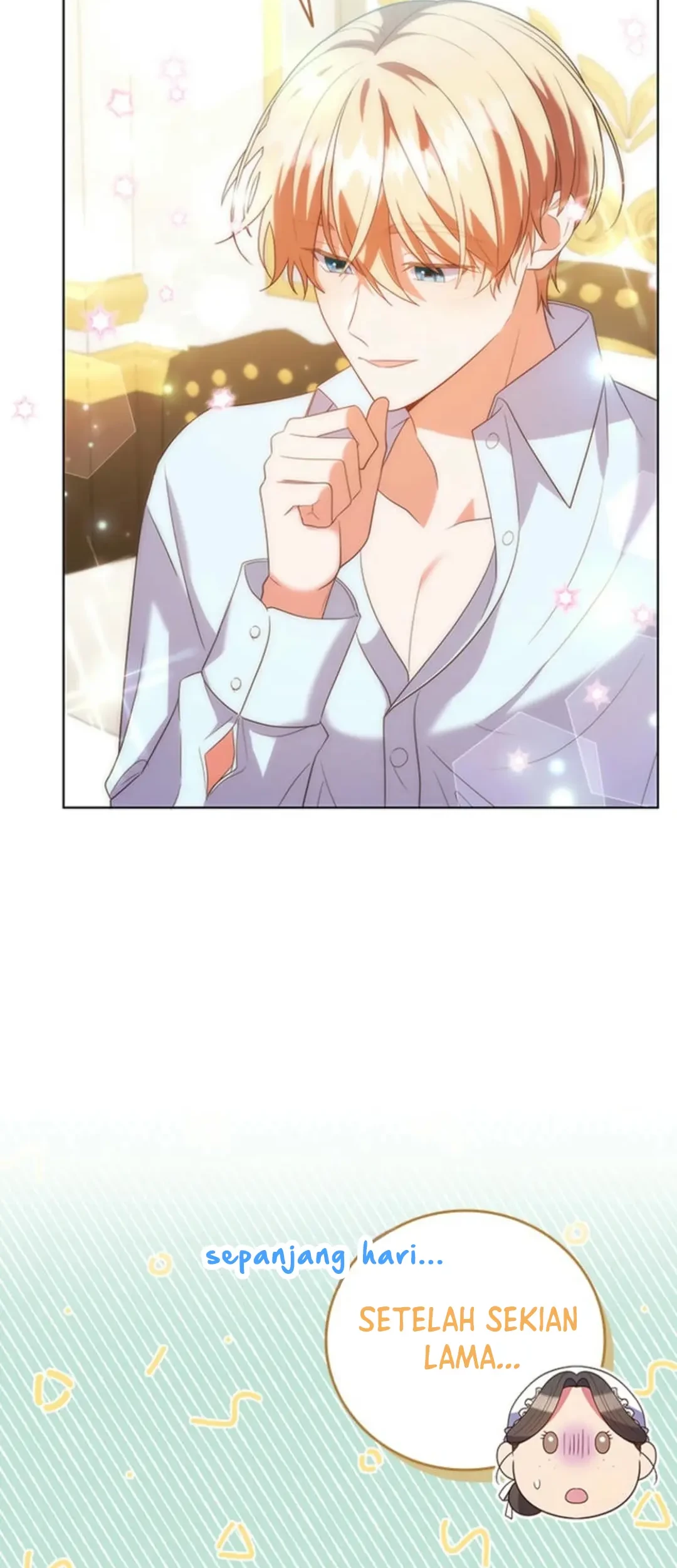 It’s Annoying Because My Childhood Friend Is an Archmage Chapter 14 Gambar 59