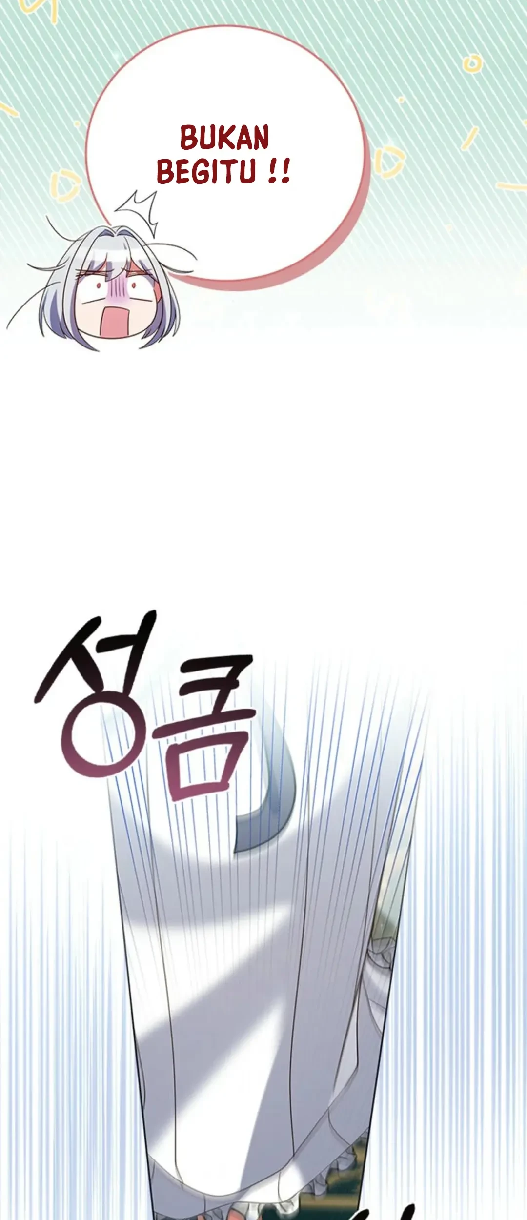 It’s Annoying Because My Childhood Friend Is an Archmage Chapter 14 Gambar 60