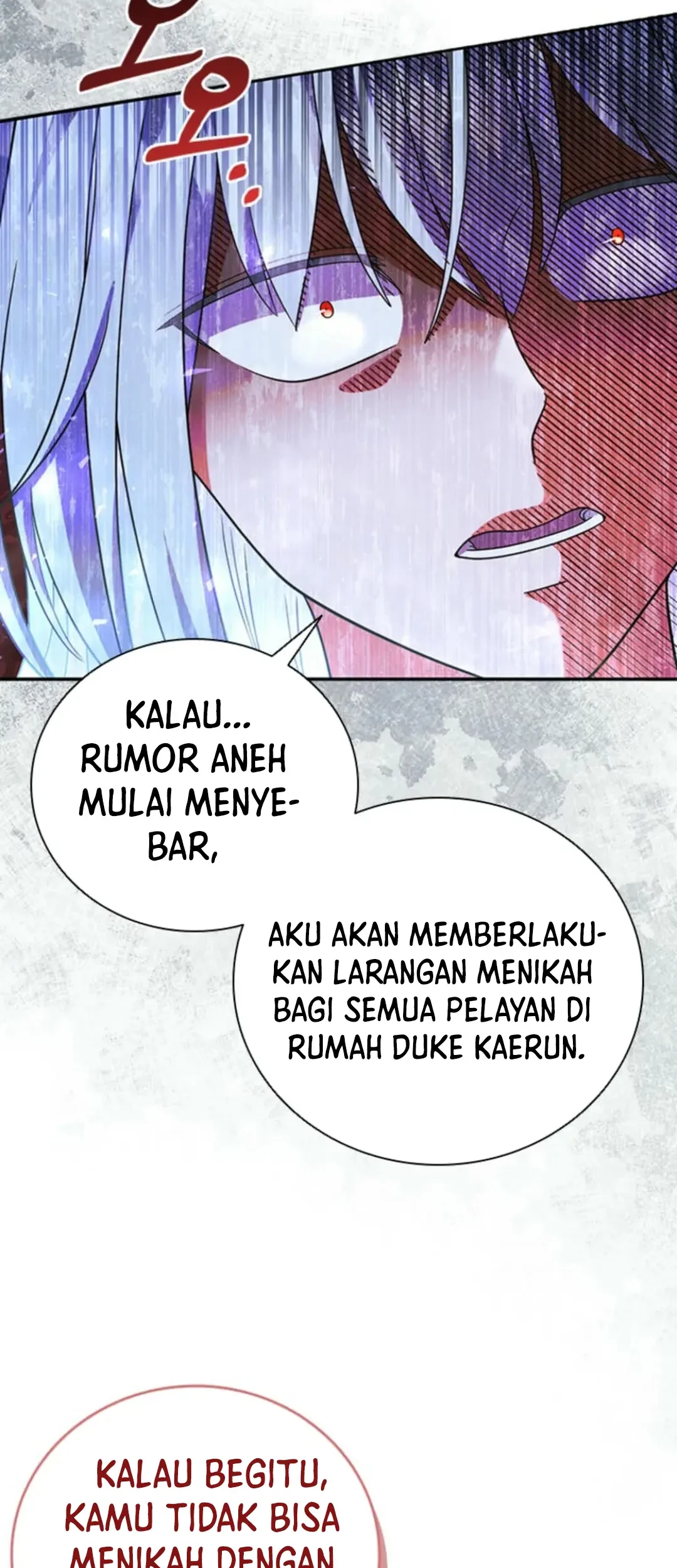 It’s Annoying Because My Childhood Friend Is an Archmage Chapter 14 Gambar 63