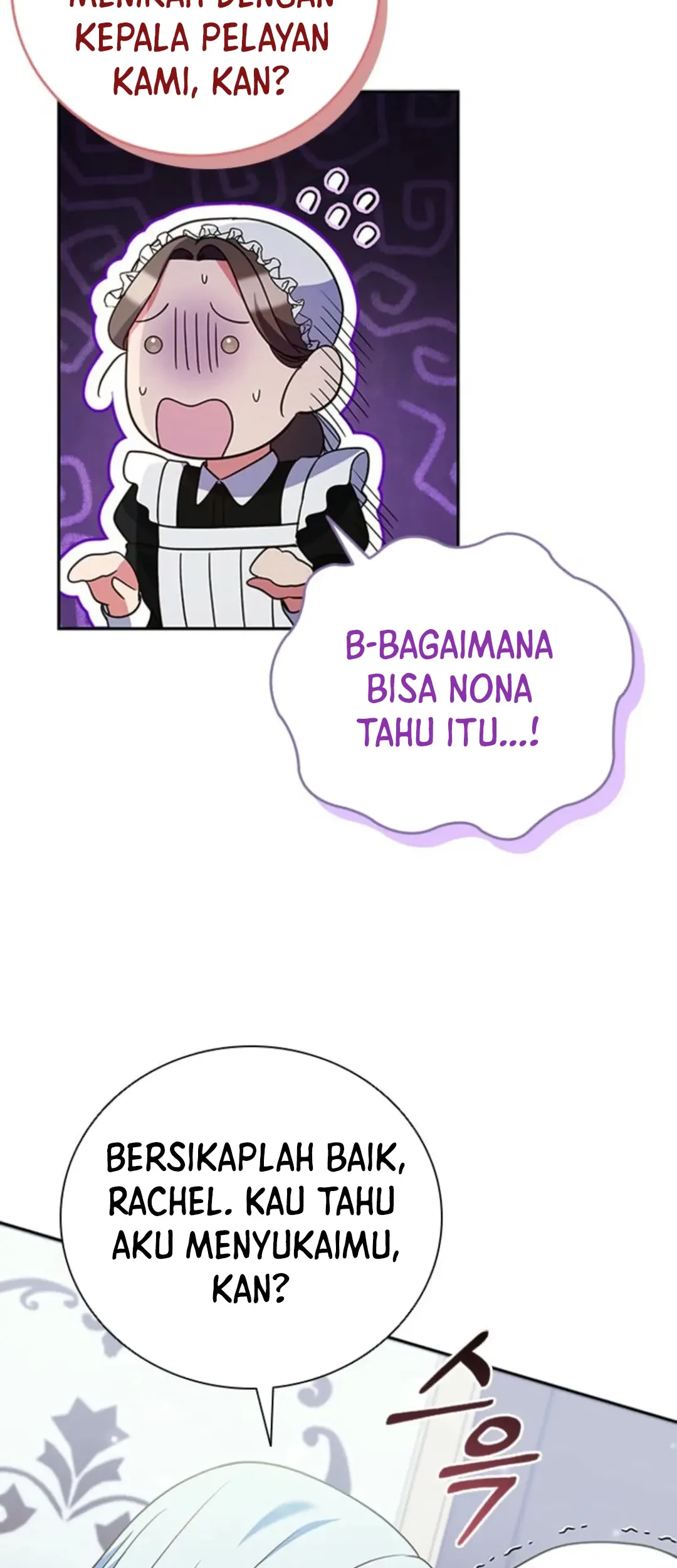 It’s Annoying Because My Childhood Friend Is an Archmage Chapter 14 Gambar 64
