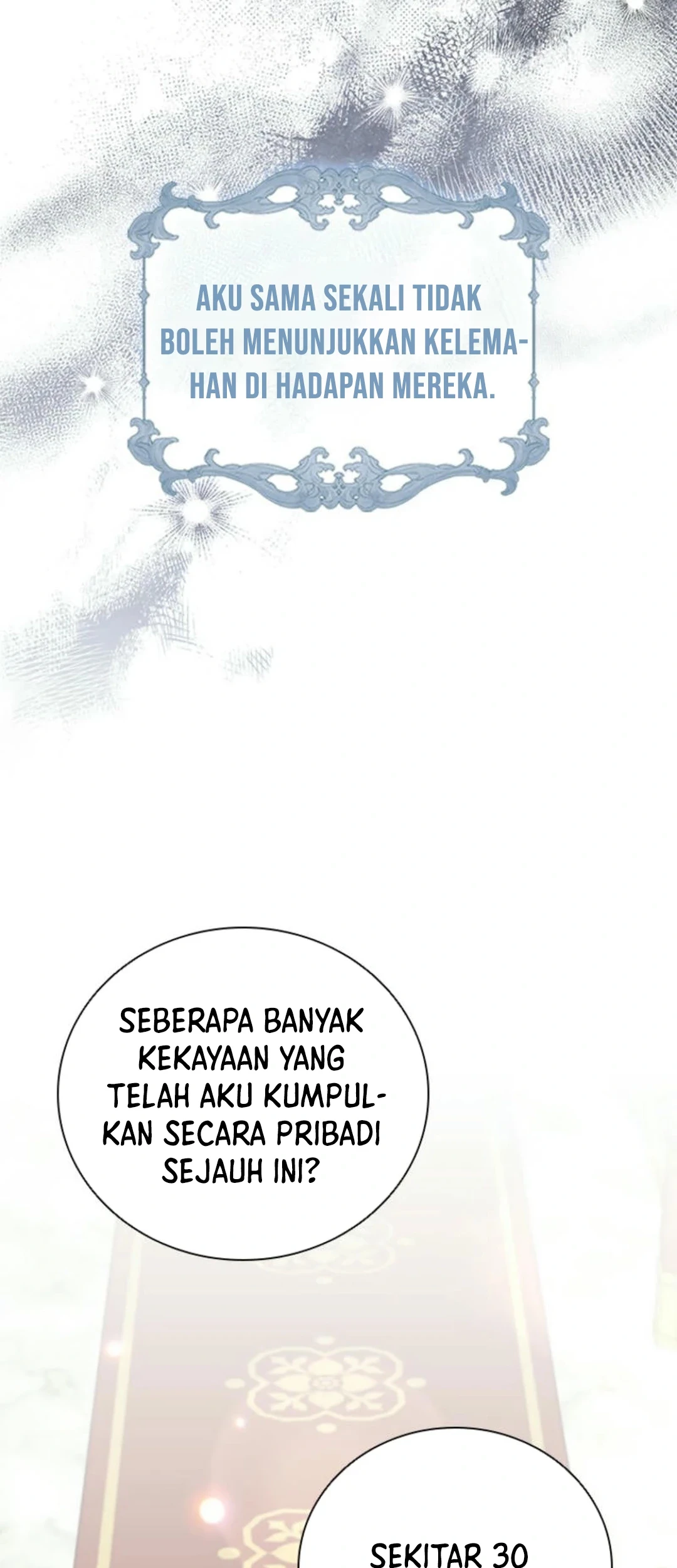 It’s Annoying Because My Childhood Friend Is an Archmage Chapter 14 Gambar 70